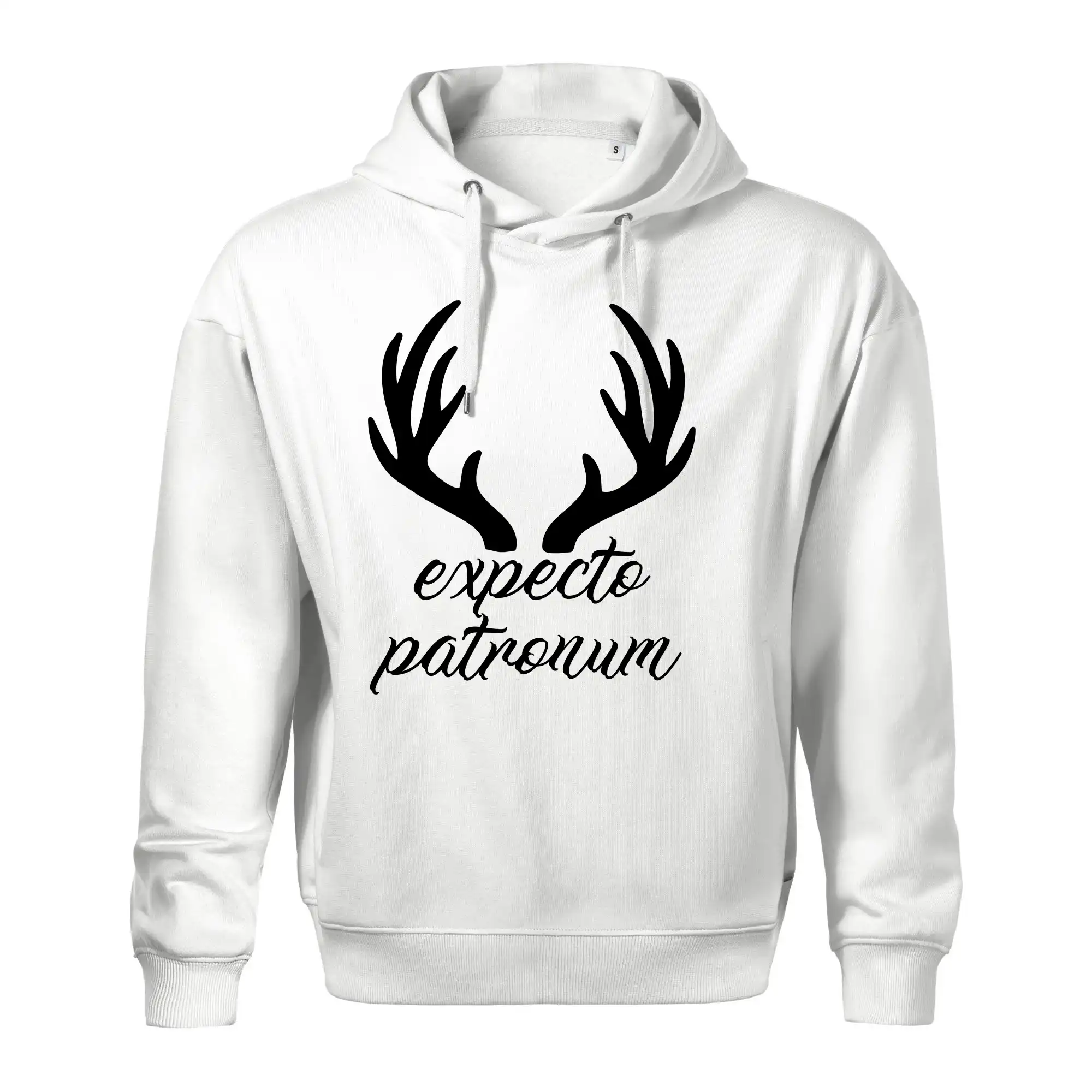 Harry - Expecto patronum