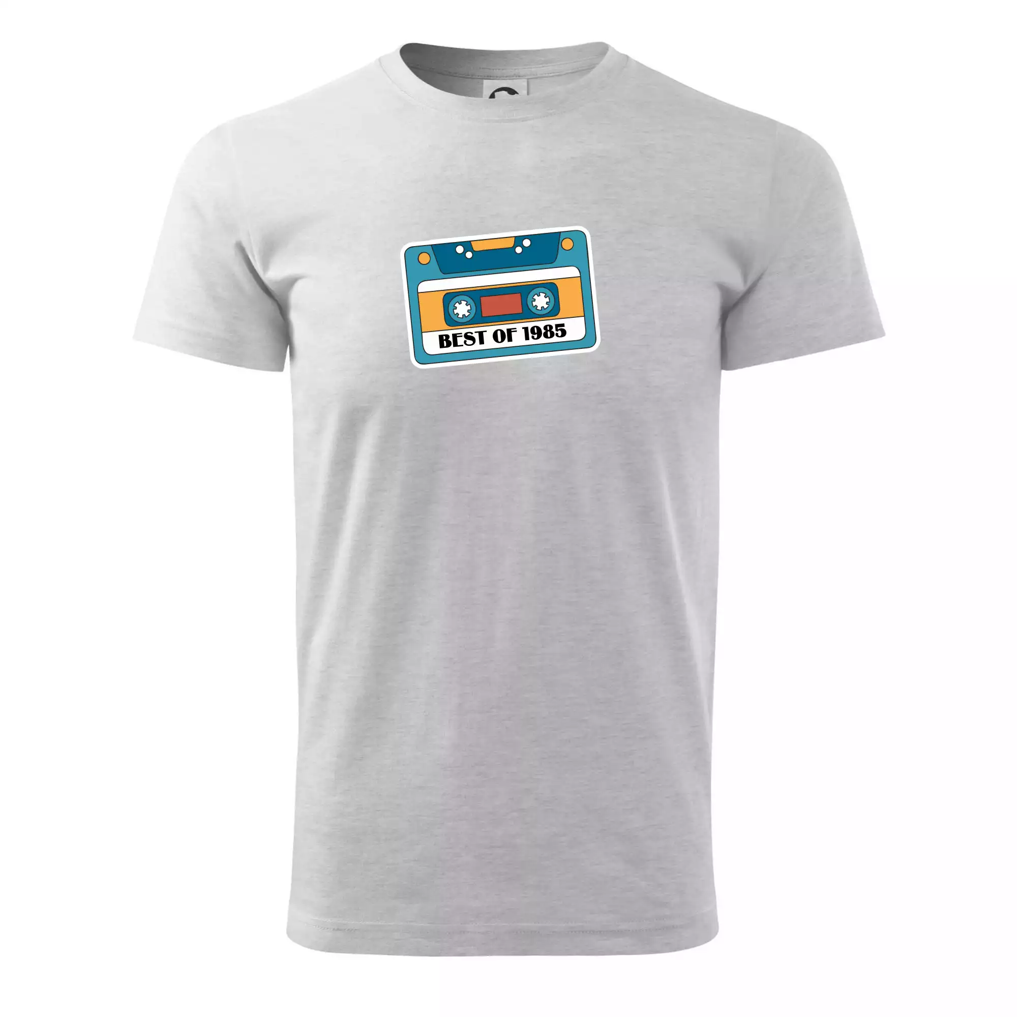 Narozeniny kazeta Best of 1985