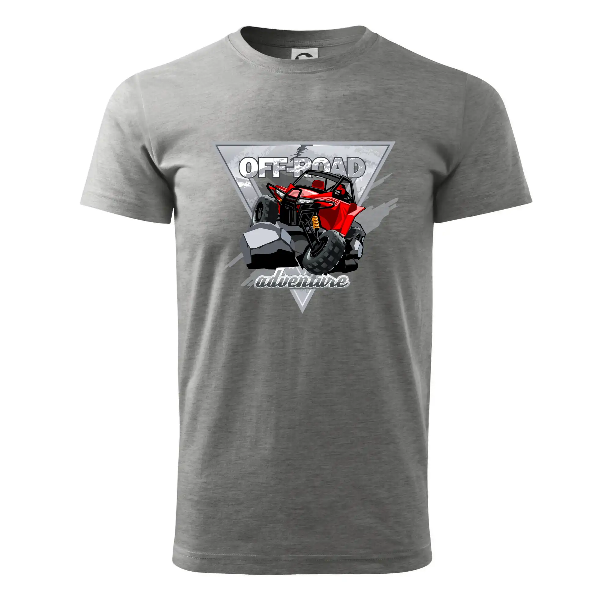 ATV adventure buggy