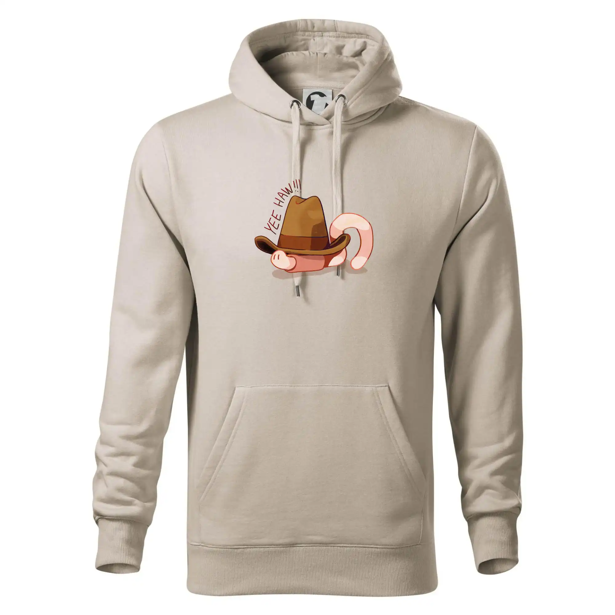 Žížala cowboy (Alexis Citrine)