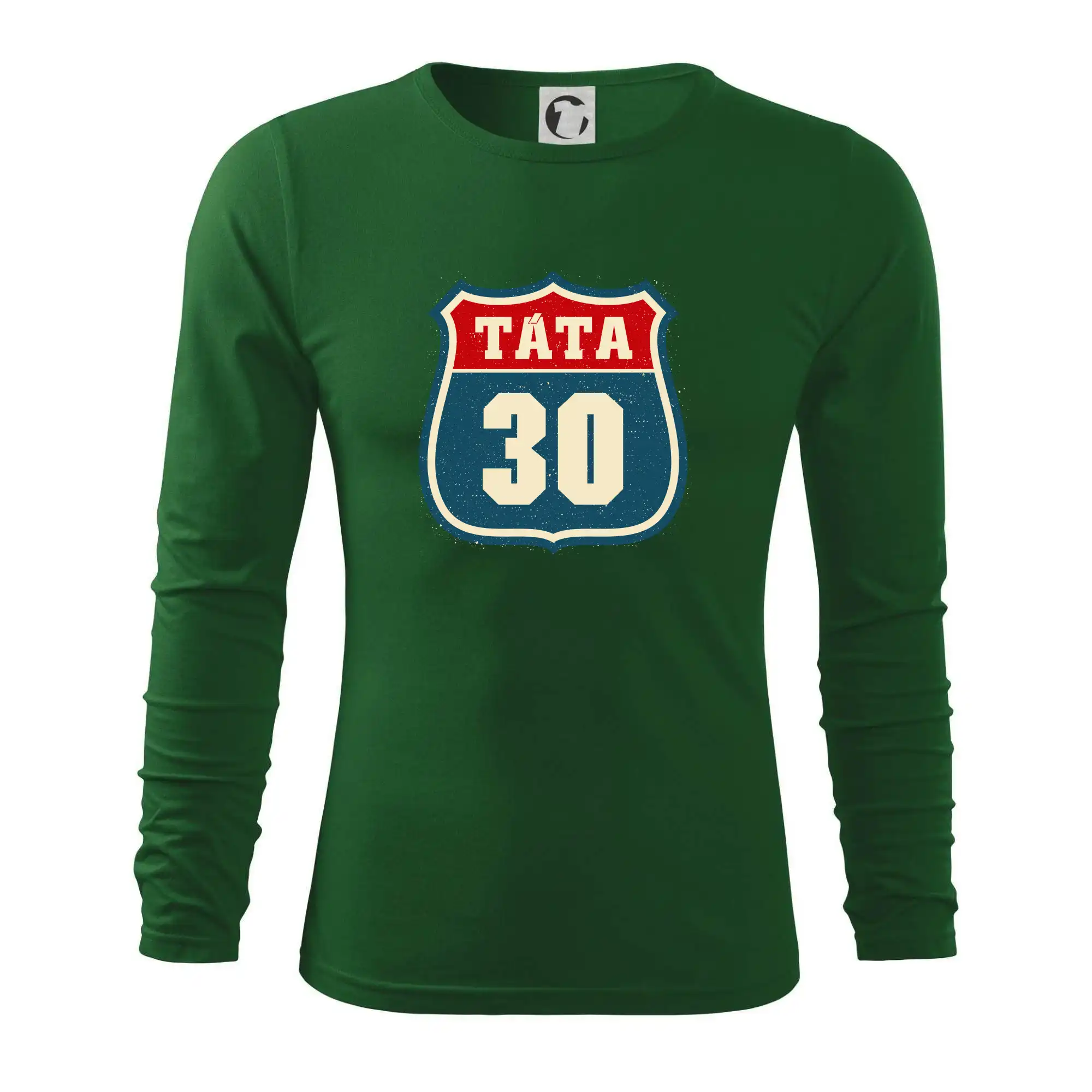 Táta 30 - ERB