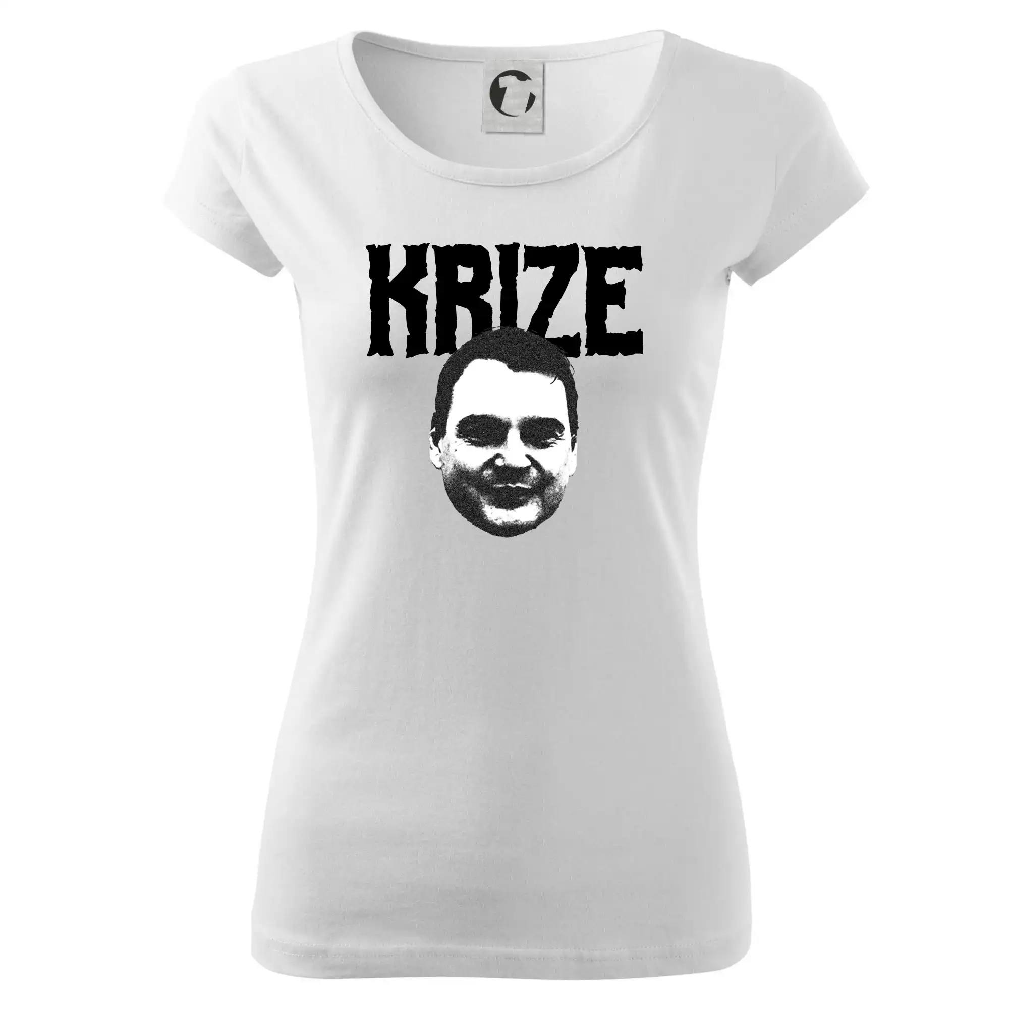 Děsivý Macinka krize