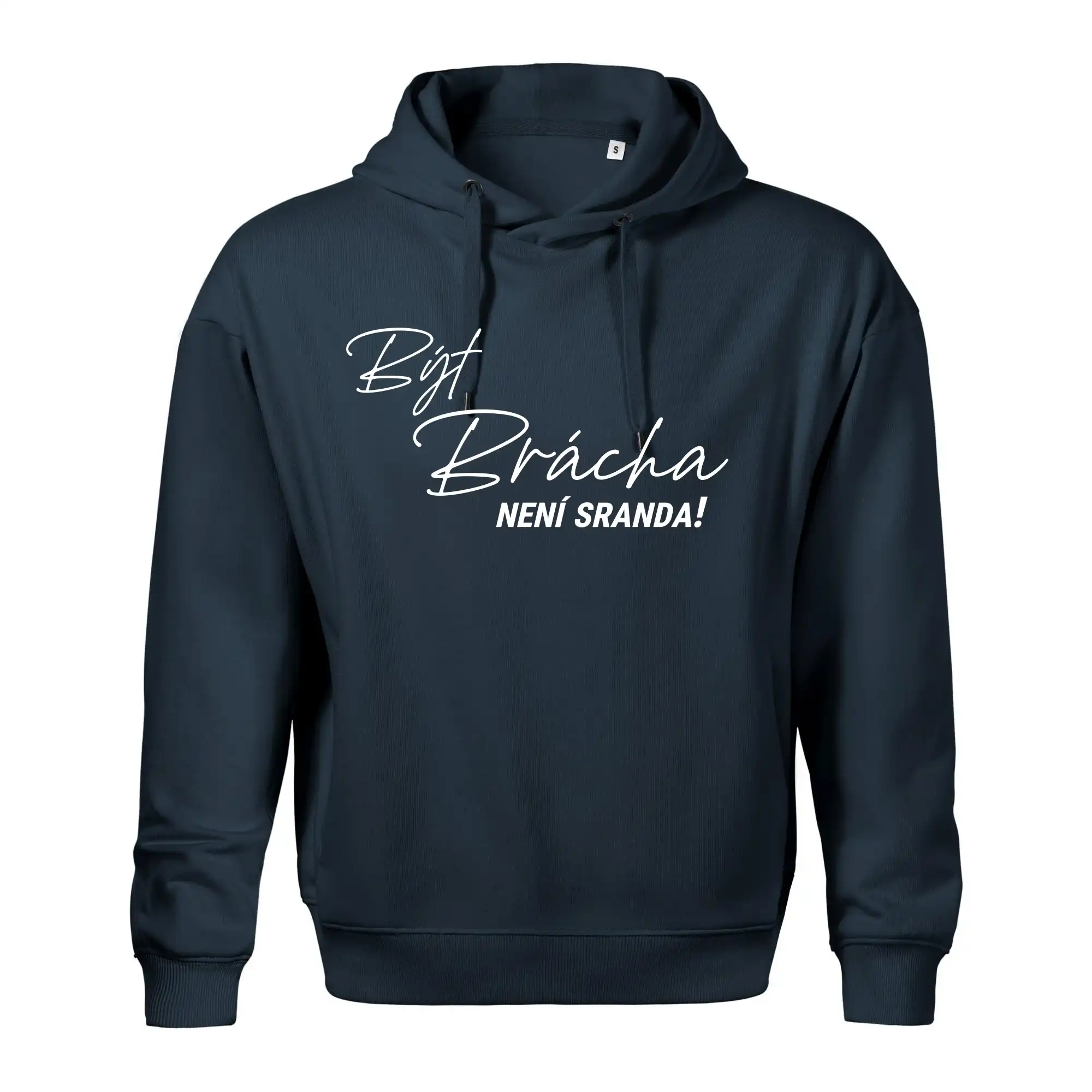 Být brácha není sranda