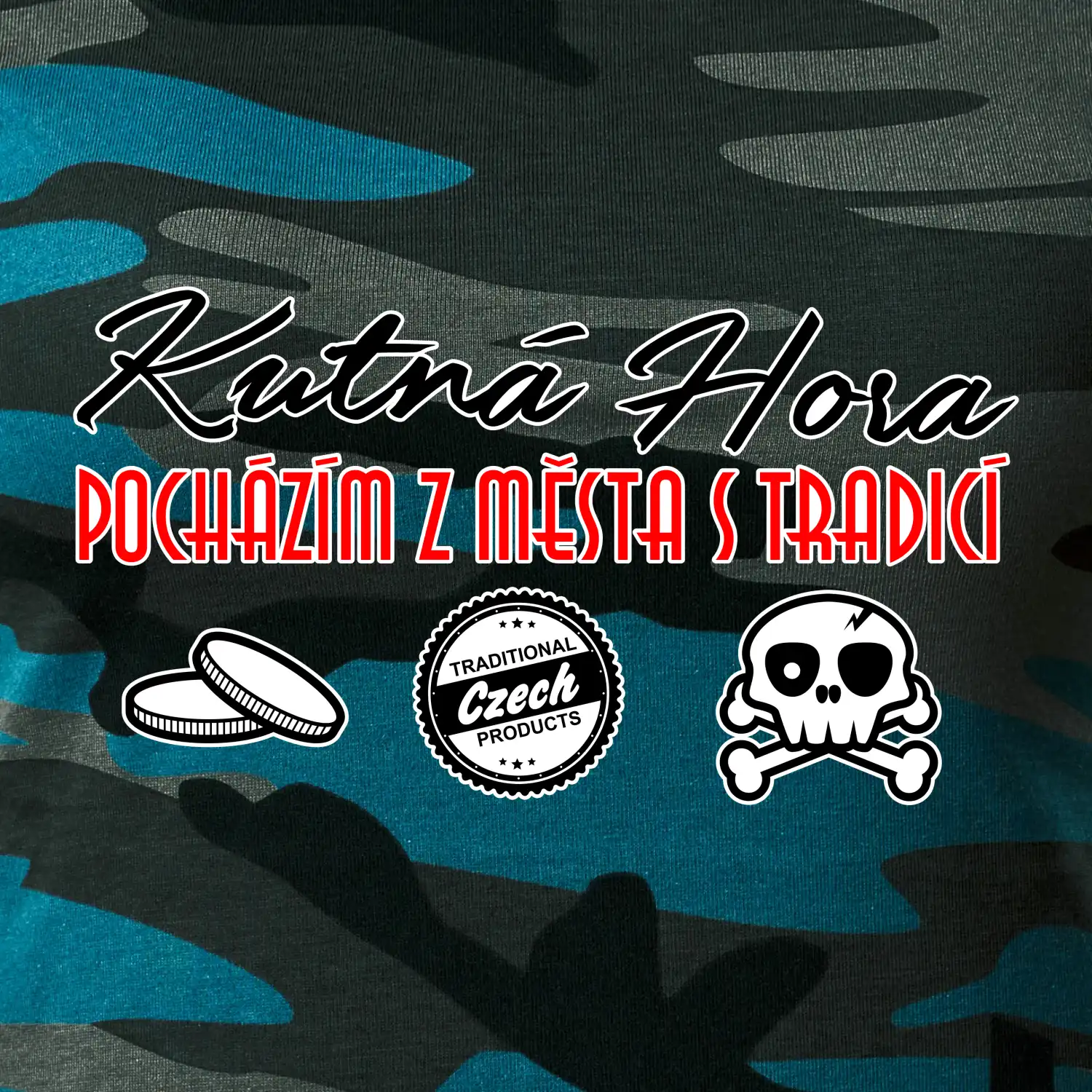 Kutná Hora město s tradicí