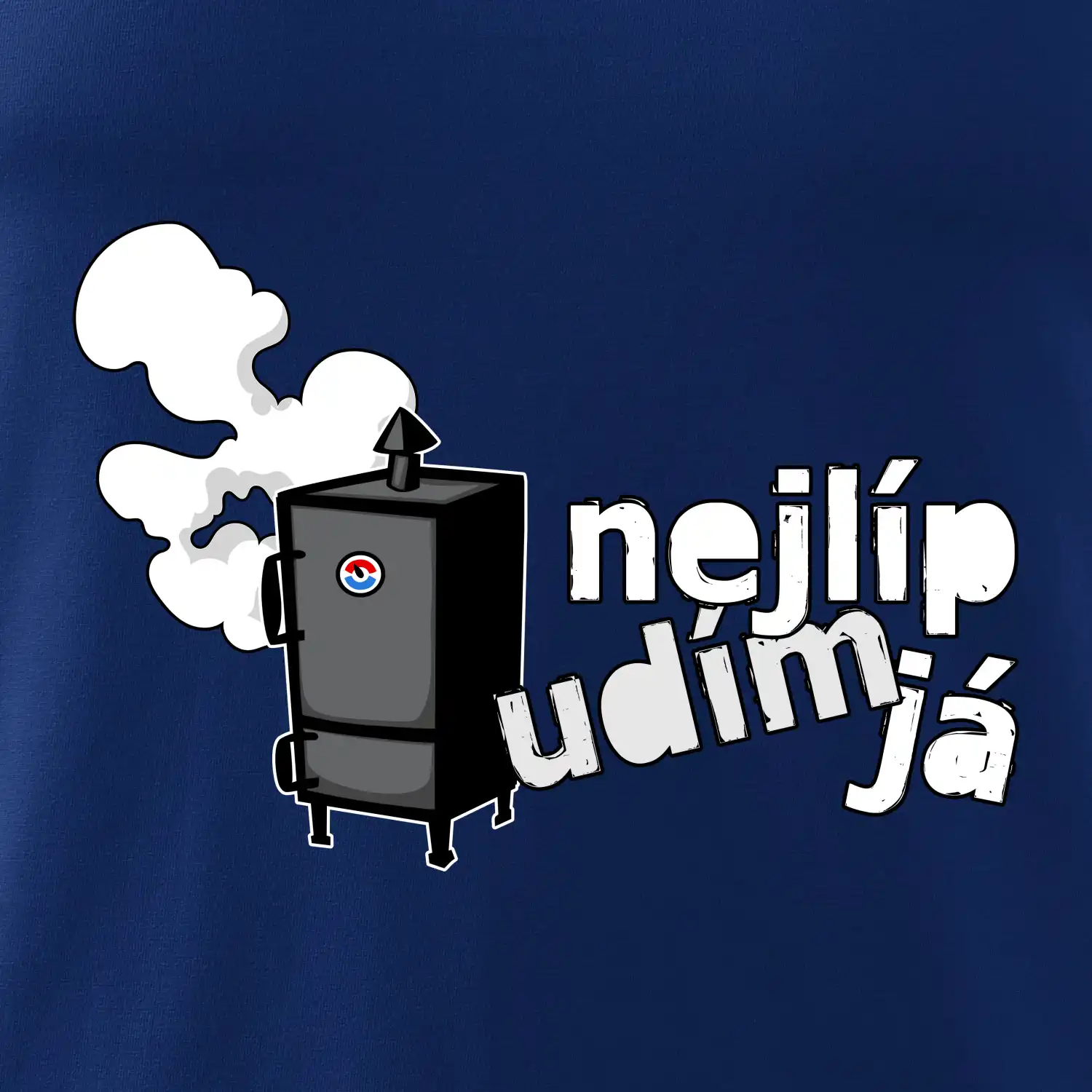 Nejlíp udím já