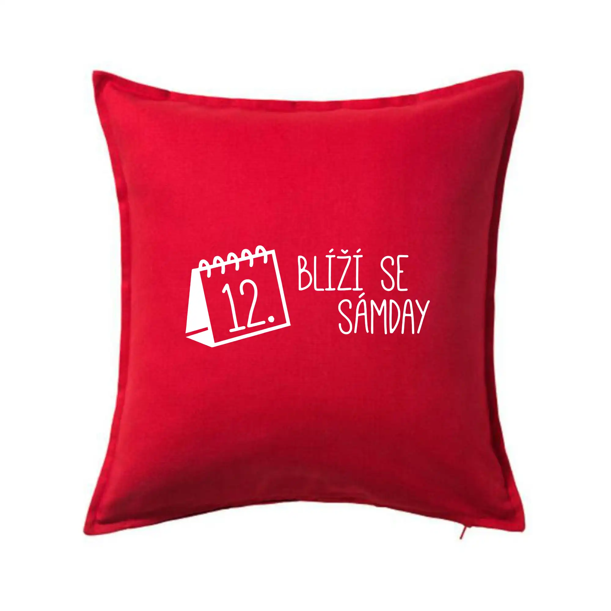 Blíží se Sámday