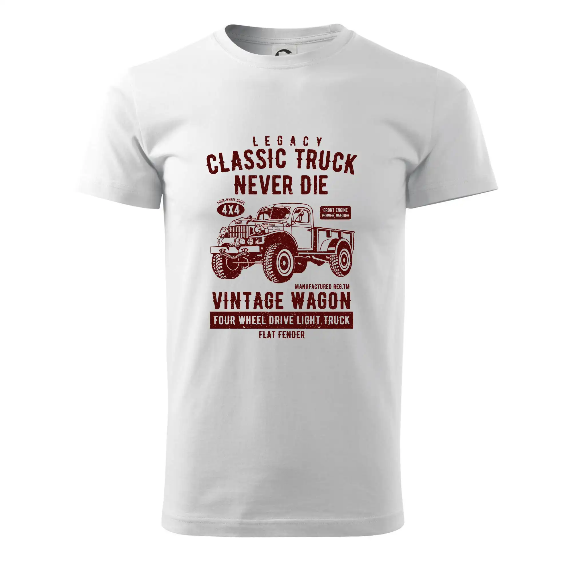 Classic Truck