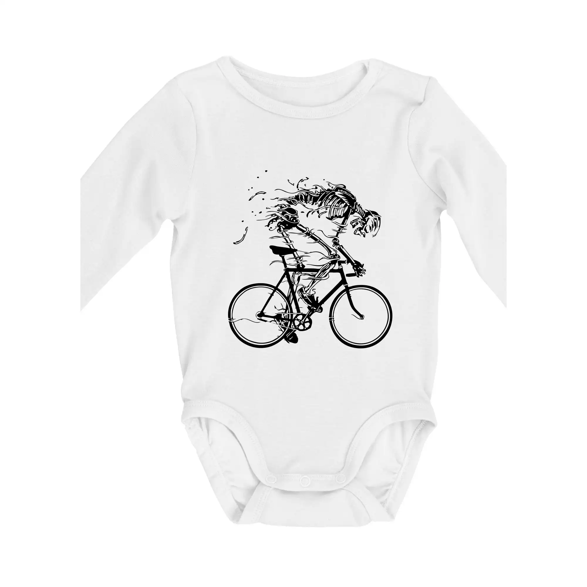 Gravel Bike - kostra