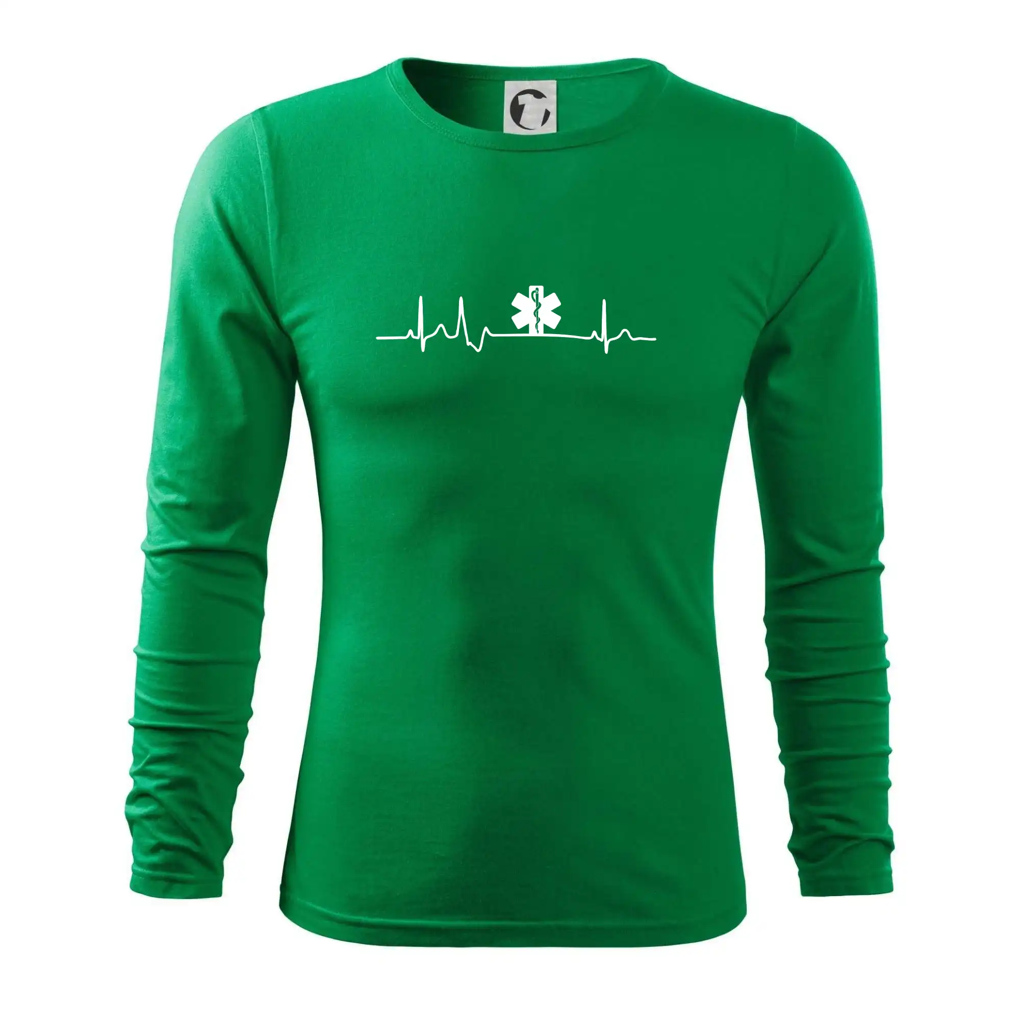 EKG rescue