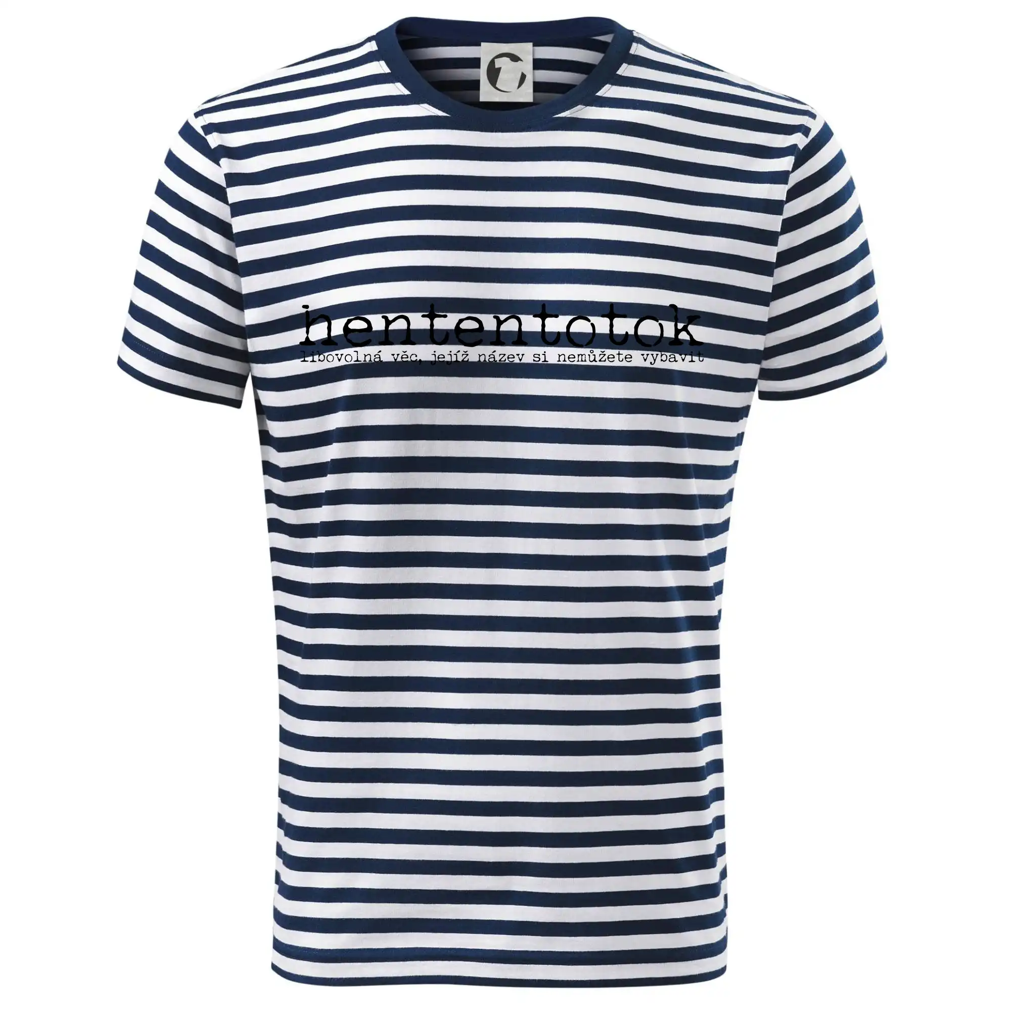 Čeština 2.0 - hententotok