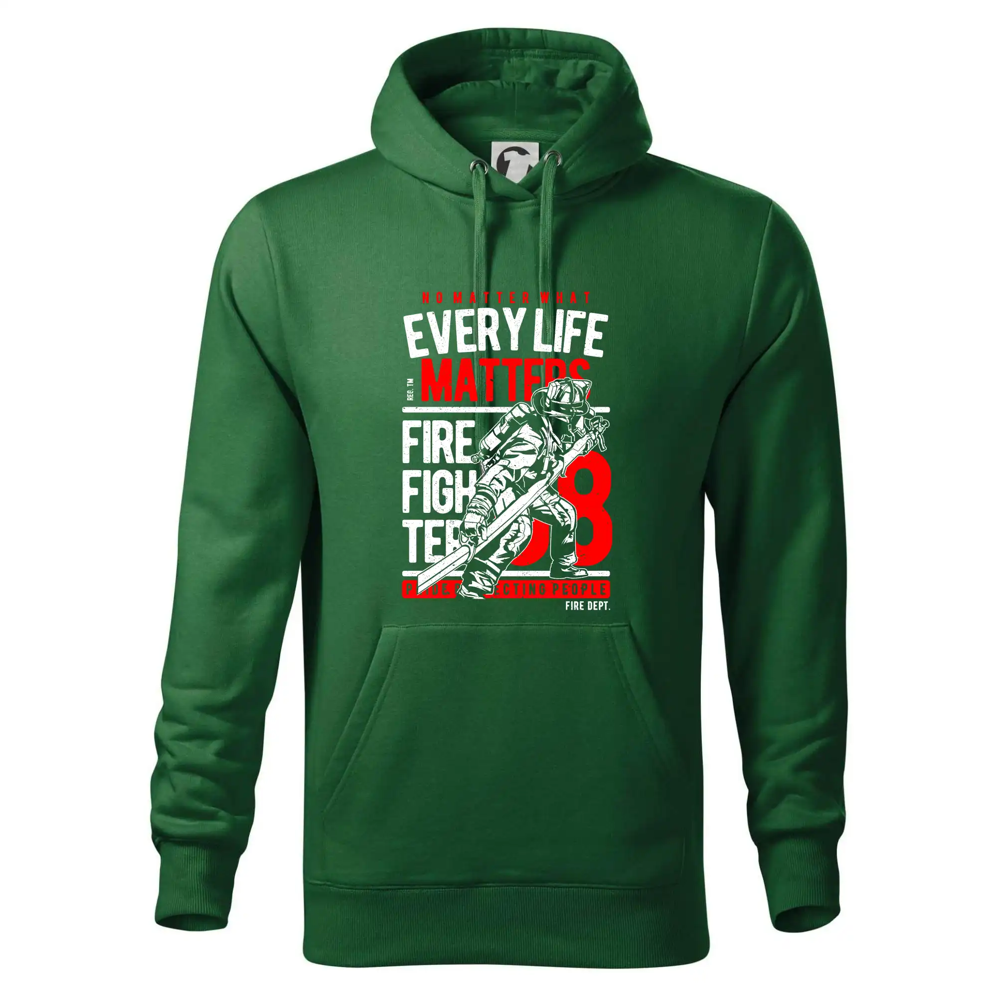 Every Life Matters