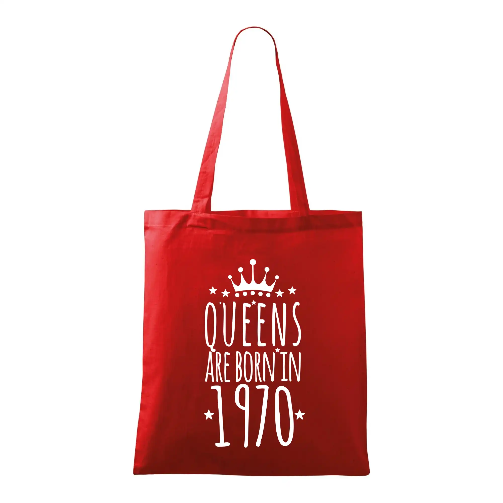Queens are born in 1970