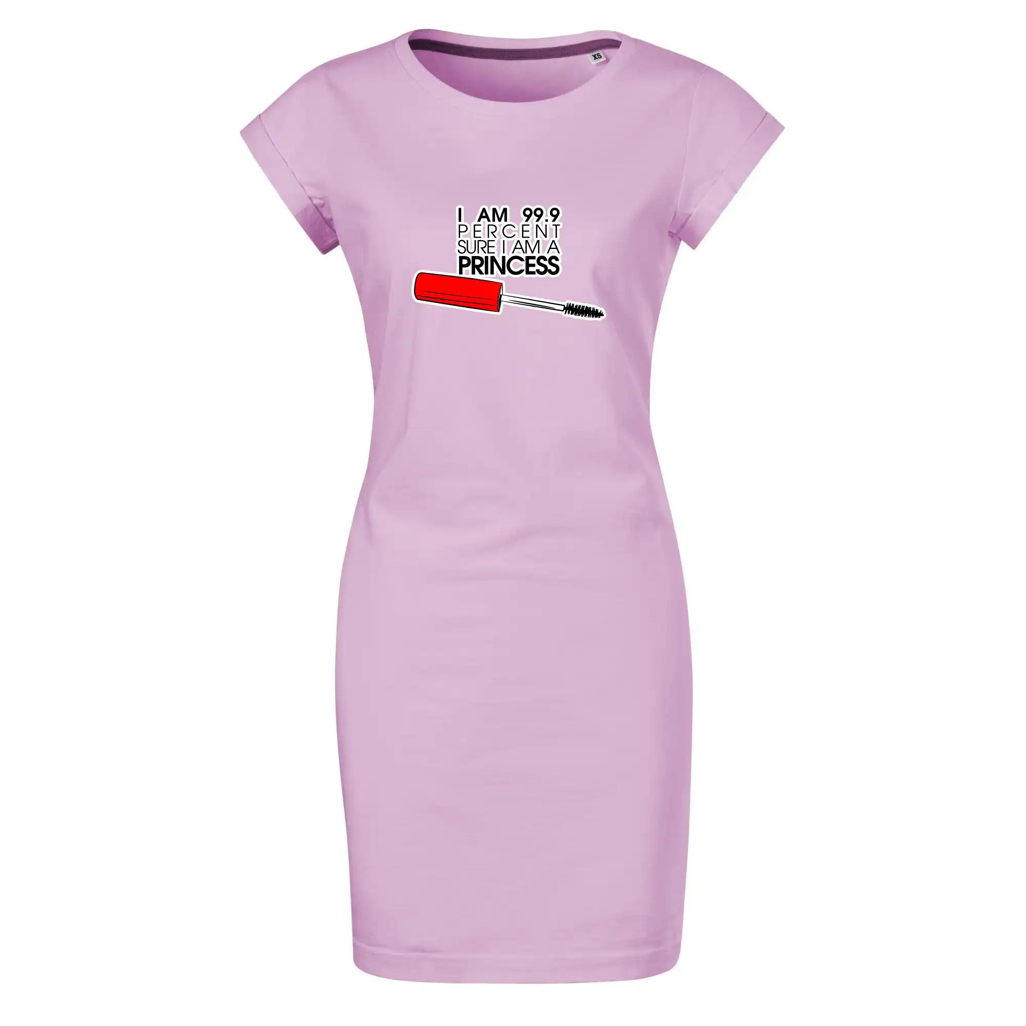 Na 99 procent jsem princezna