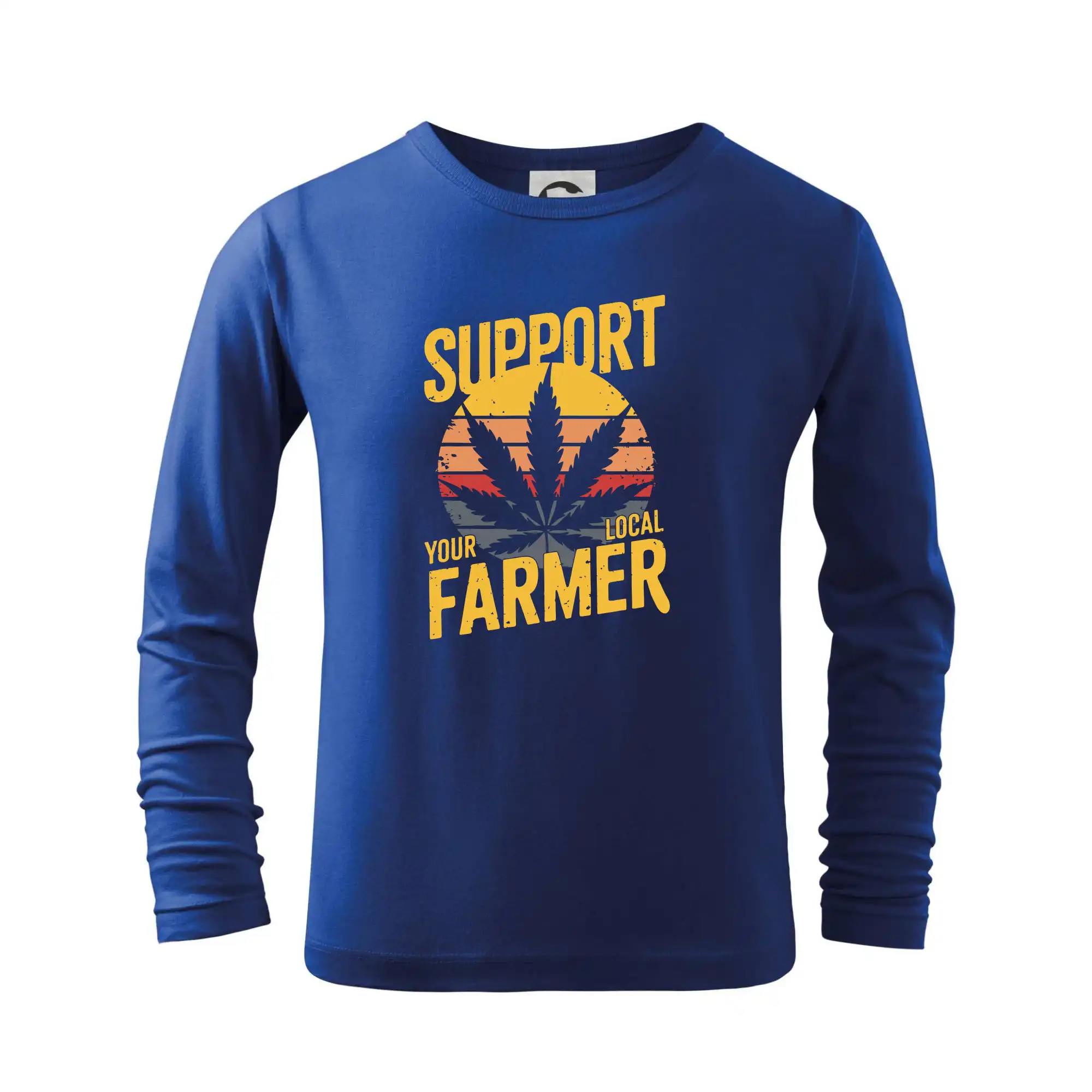 Marihuana - Support local farmer