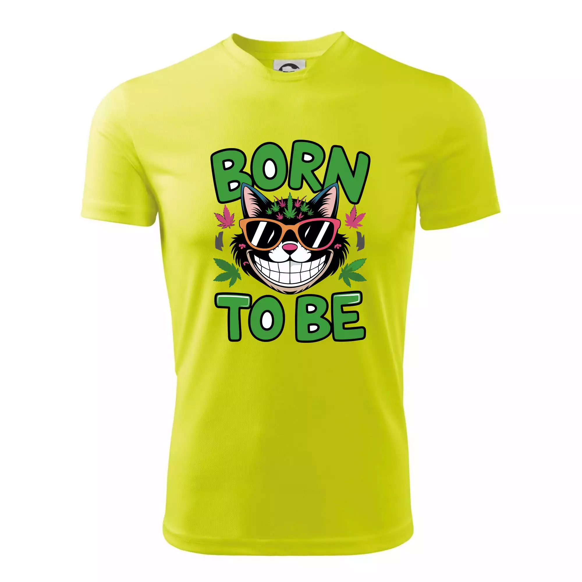 Marihuana - born to be