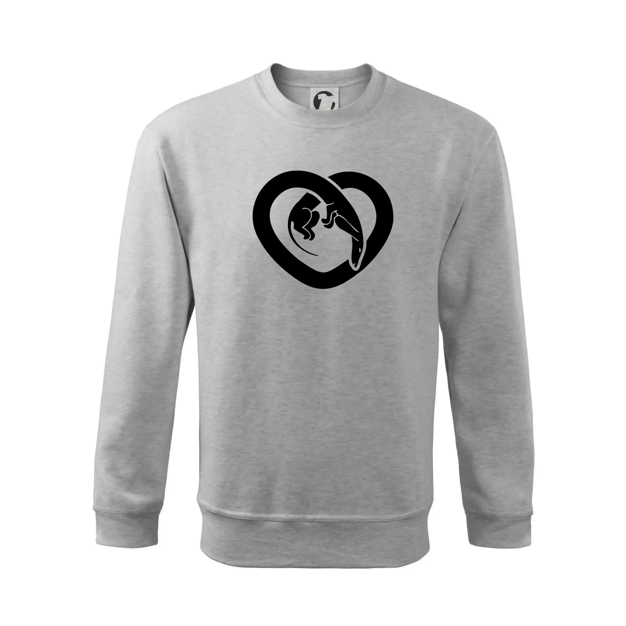 Jezevčík srdce - plný