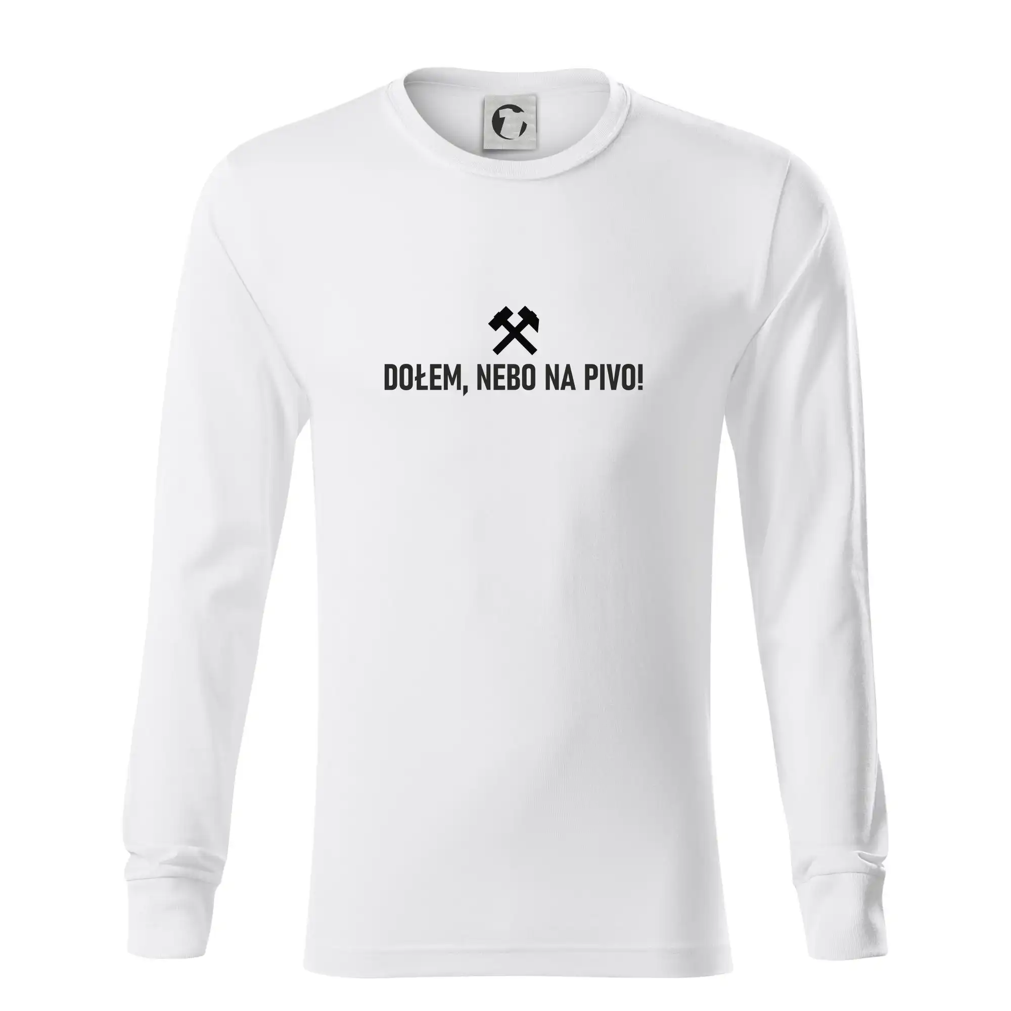 DOŁEM, NEBO NA PIVO!﻿