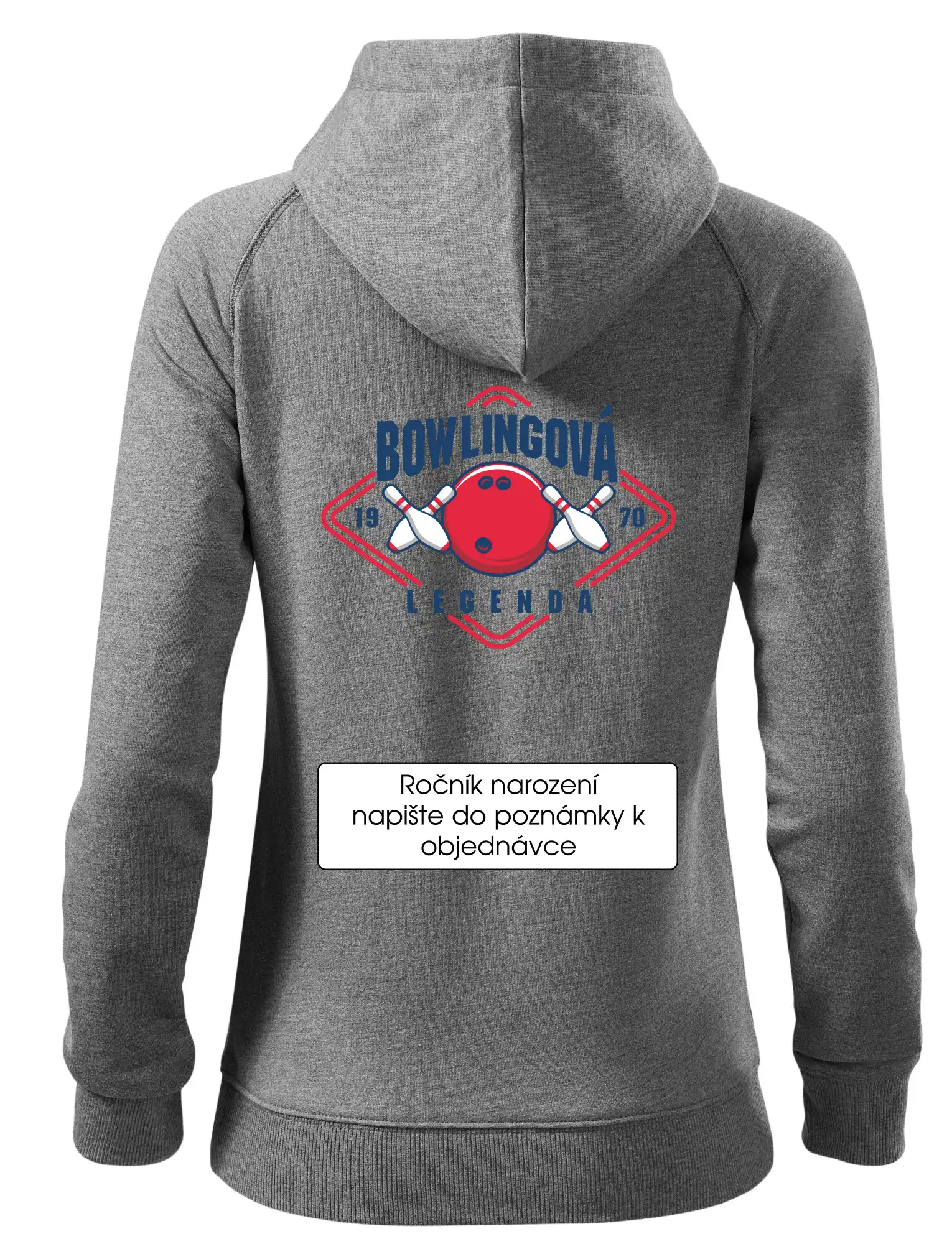 Bowlingová legenda ročník