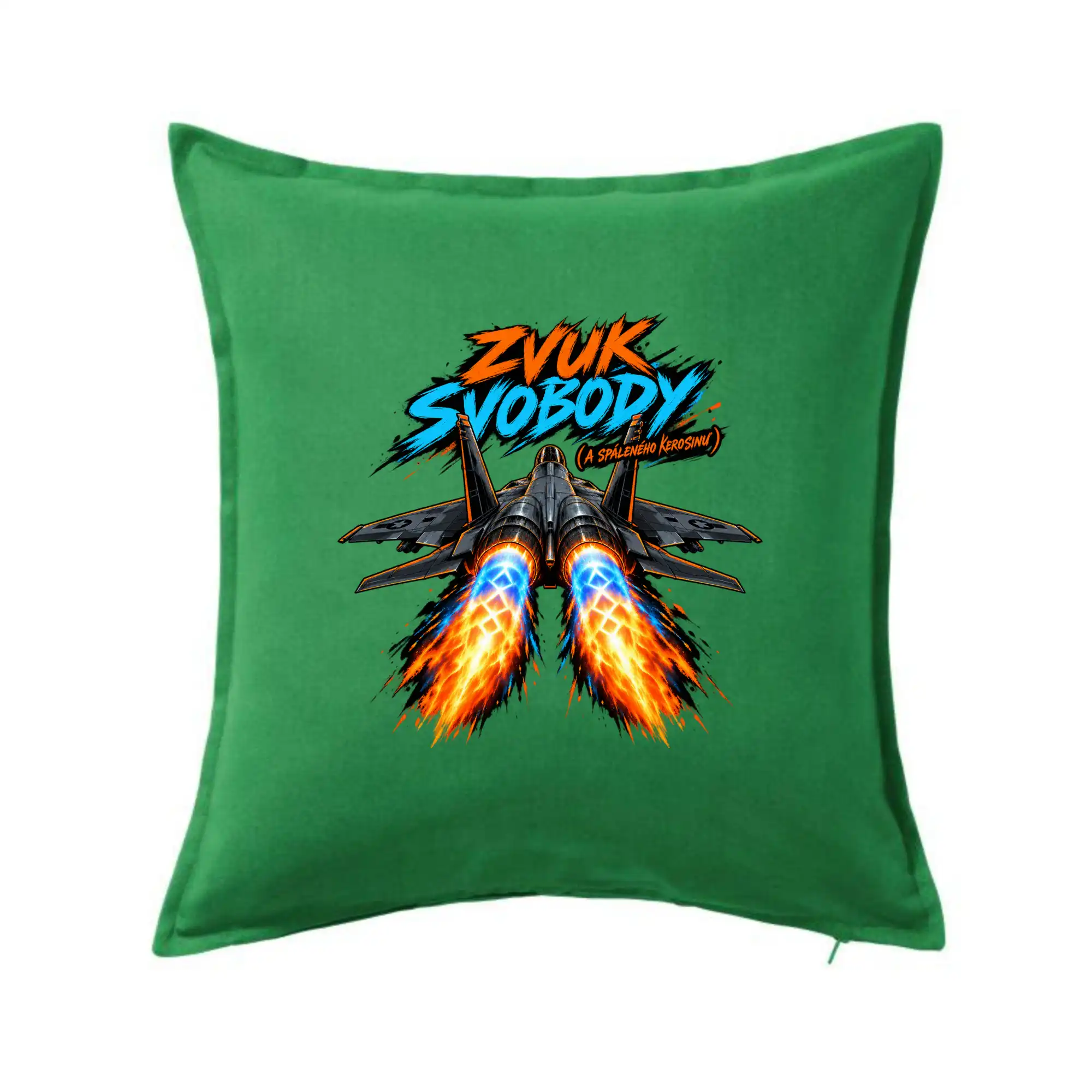 Zvuk svobody