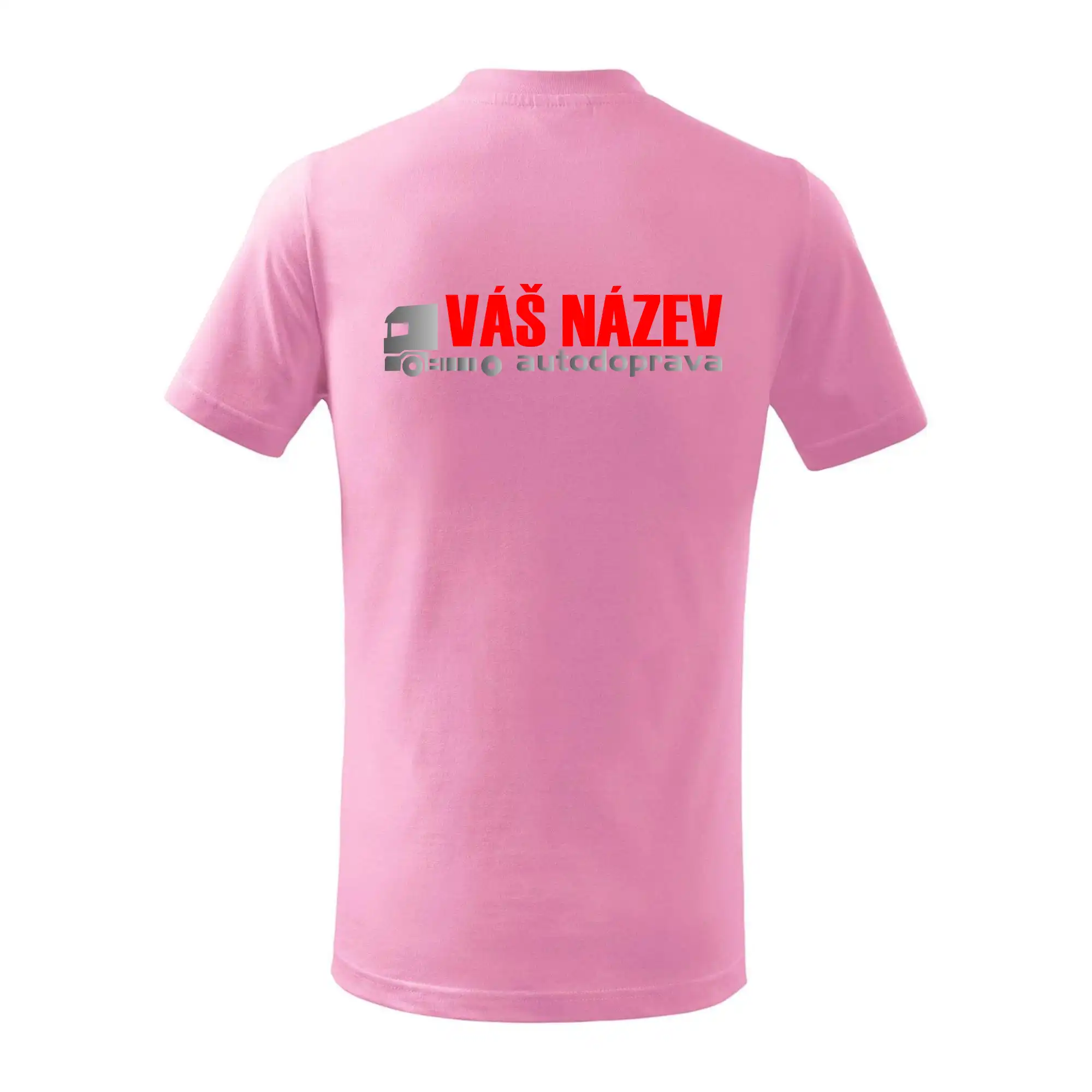 Autodoprava tahač (vlastní název)