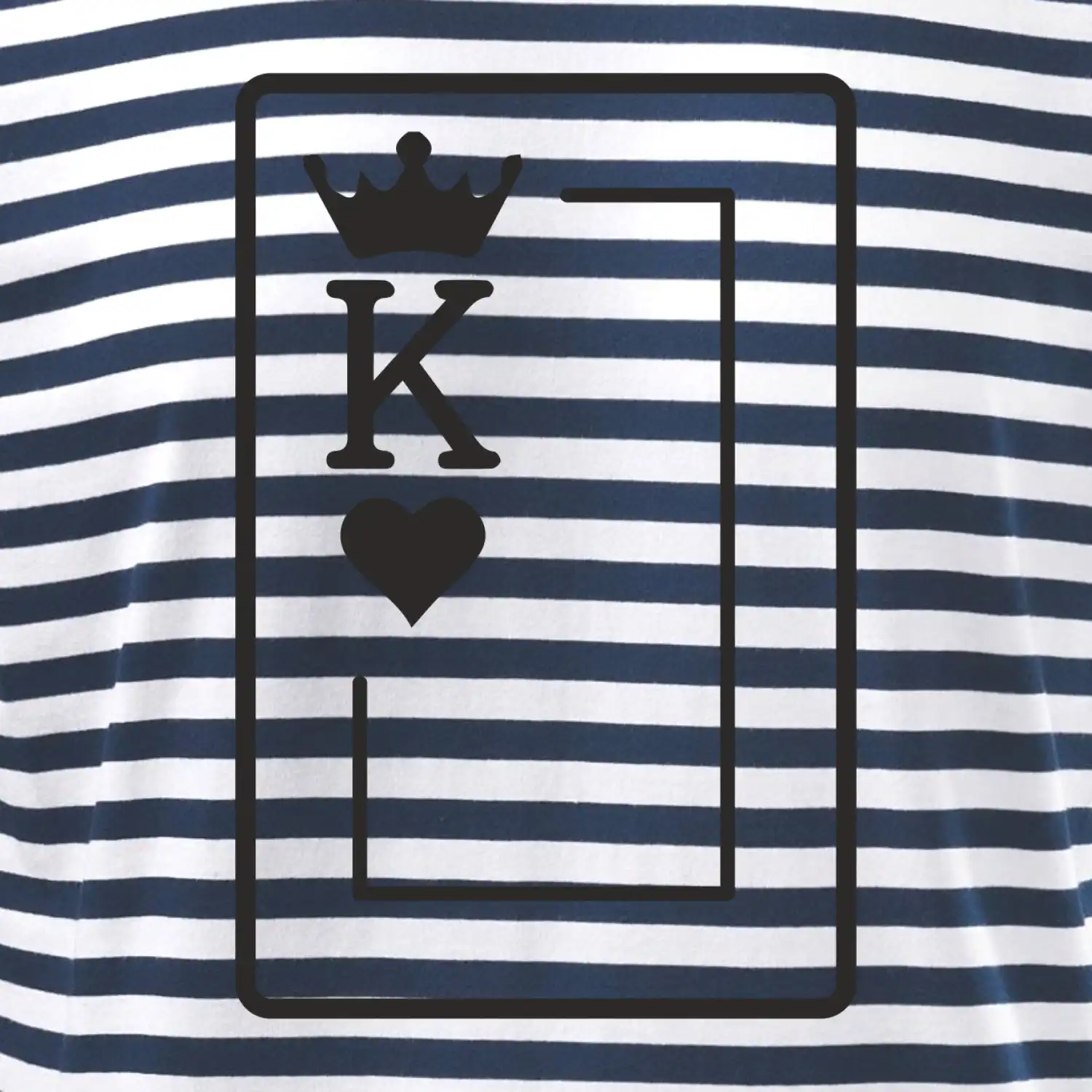 King of hearts