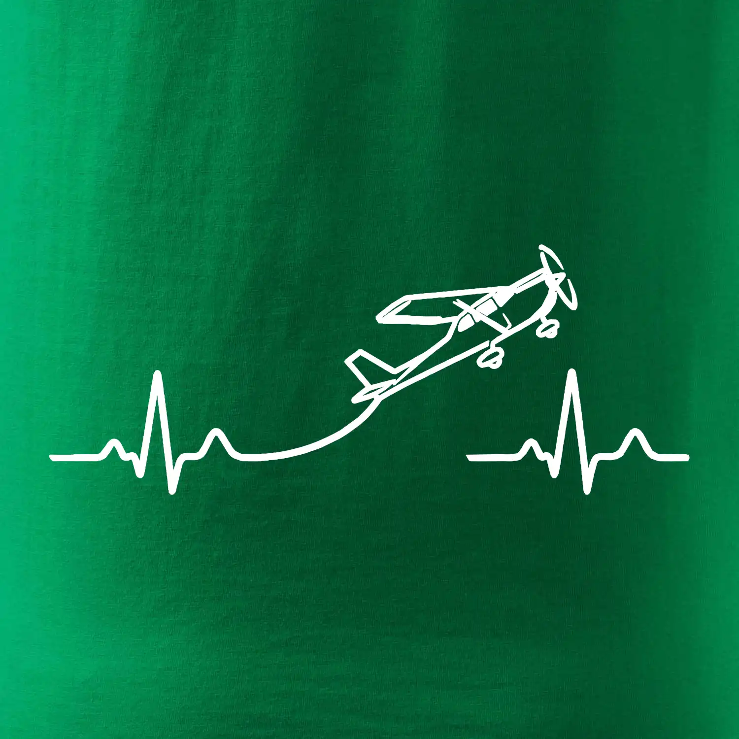 EKG ultralight