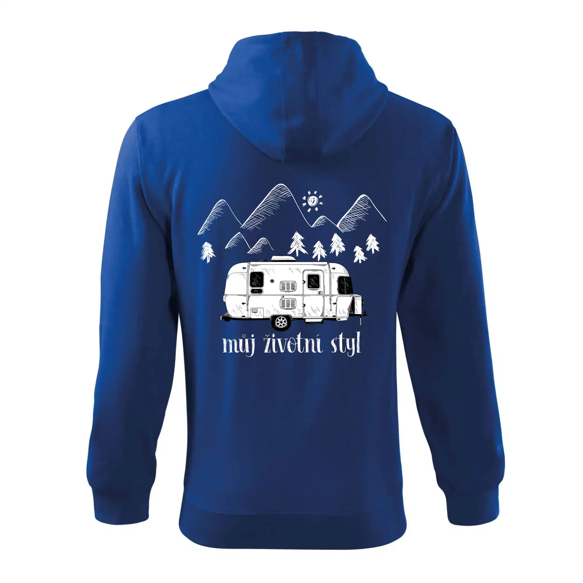 Můj životní styl