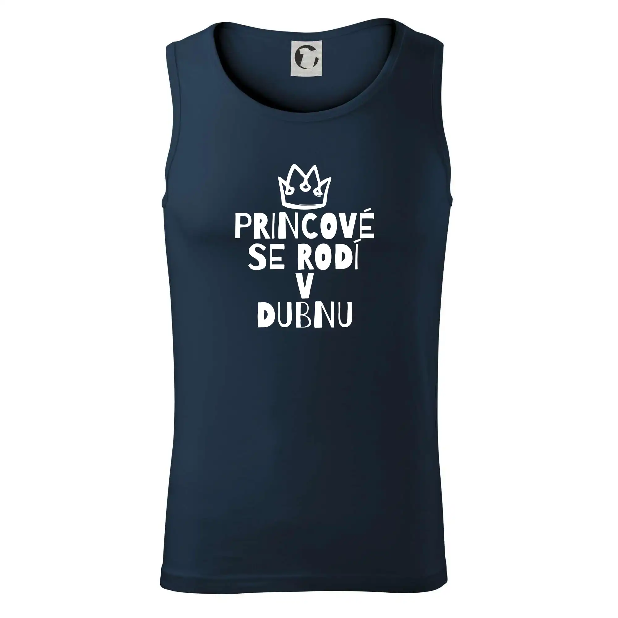 Princové se rodí v dubnu