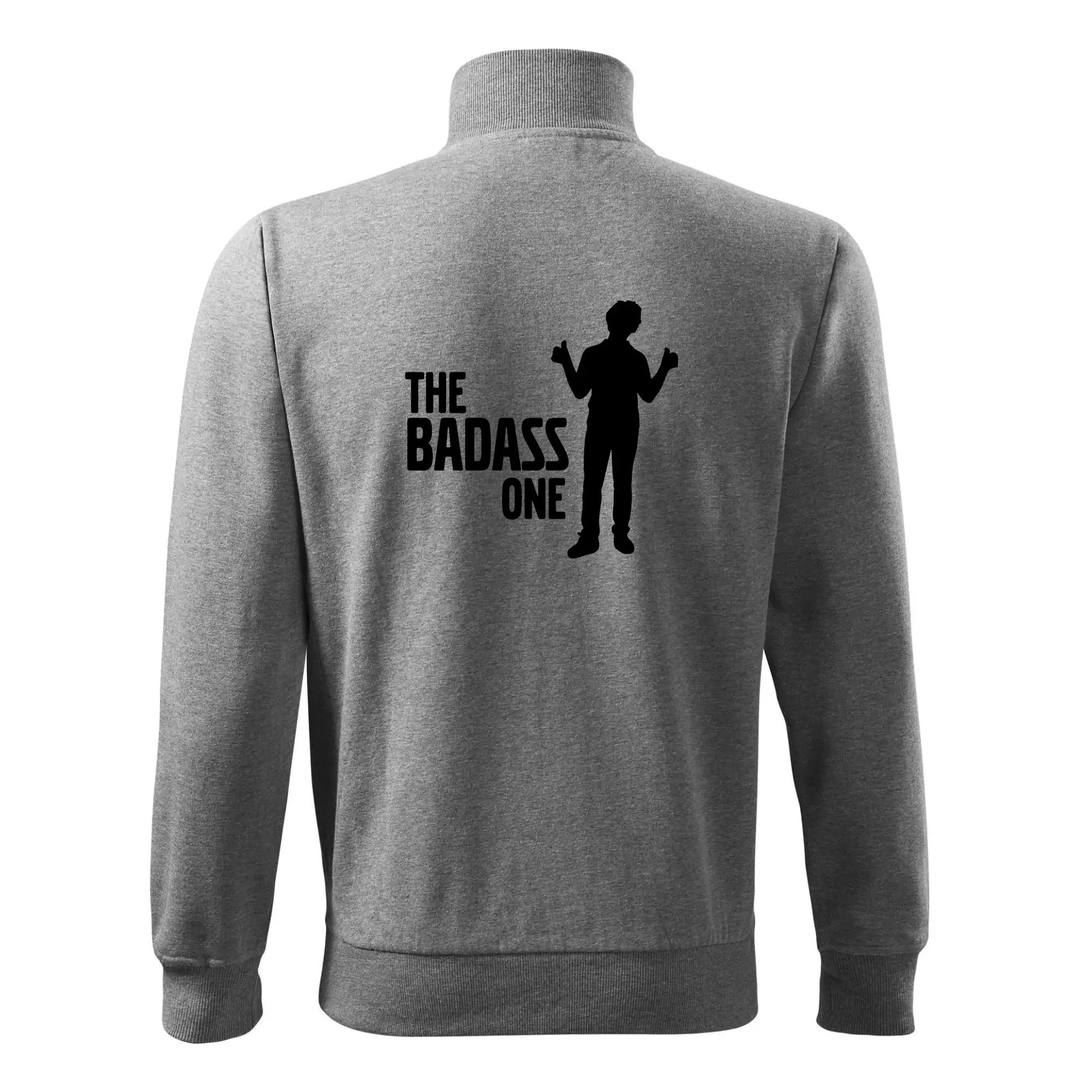 Bachelor party - The badass one