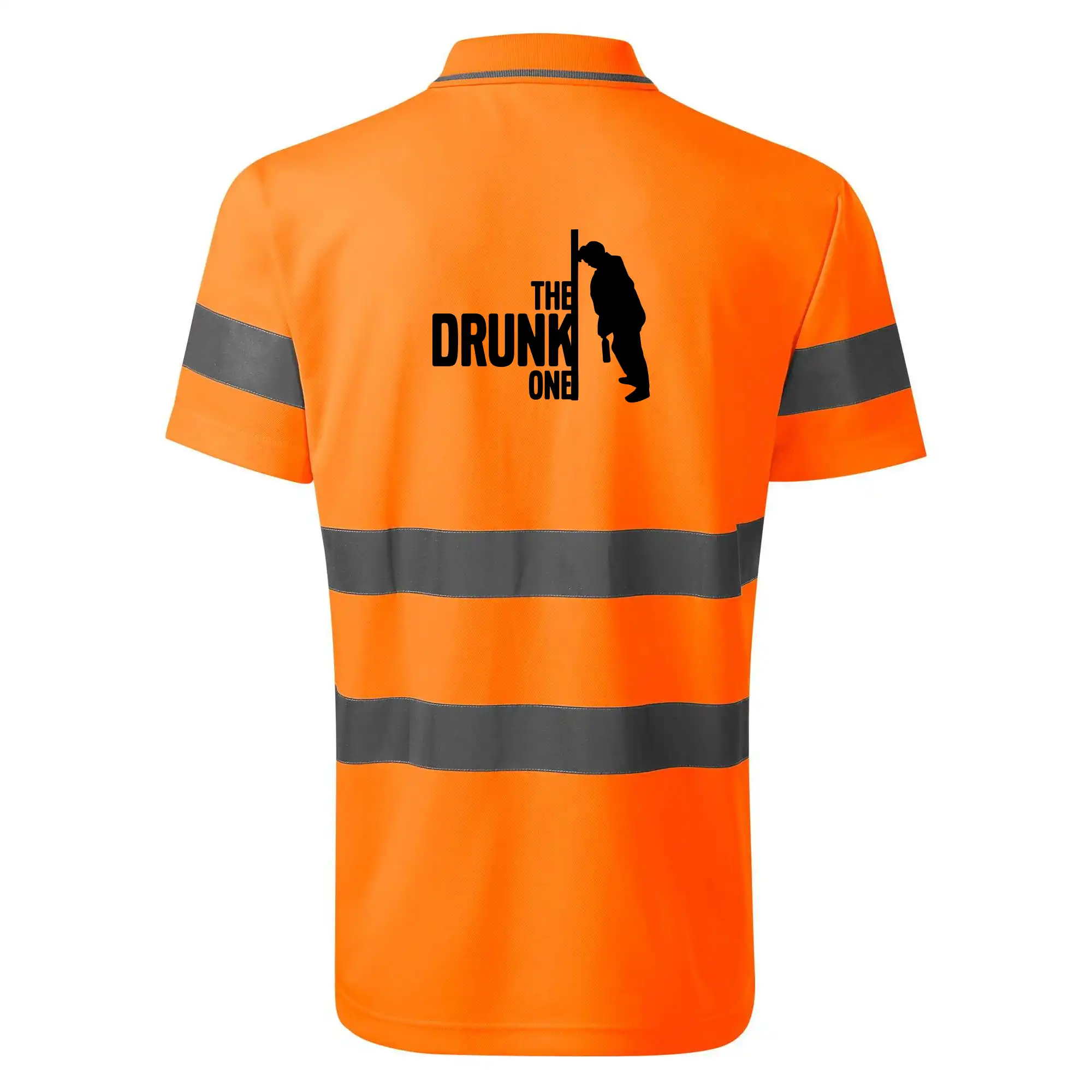Bachelor party - The drunk one