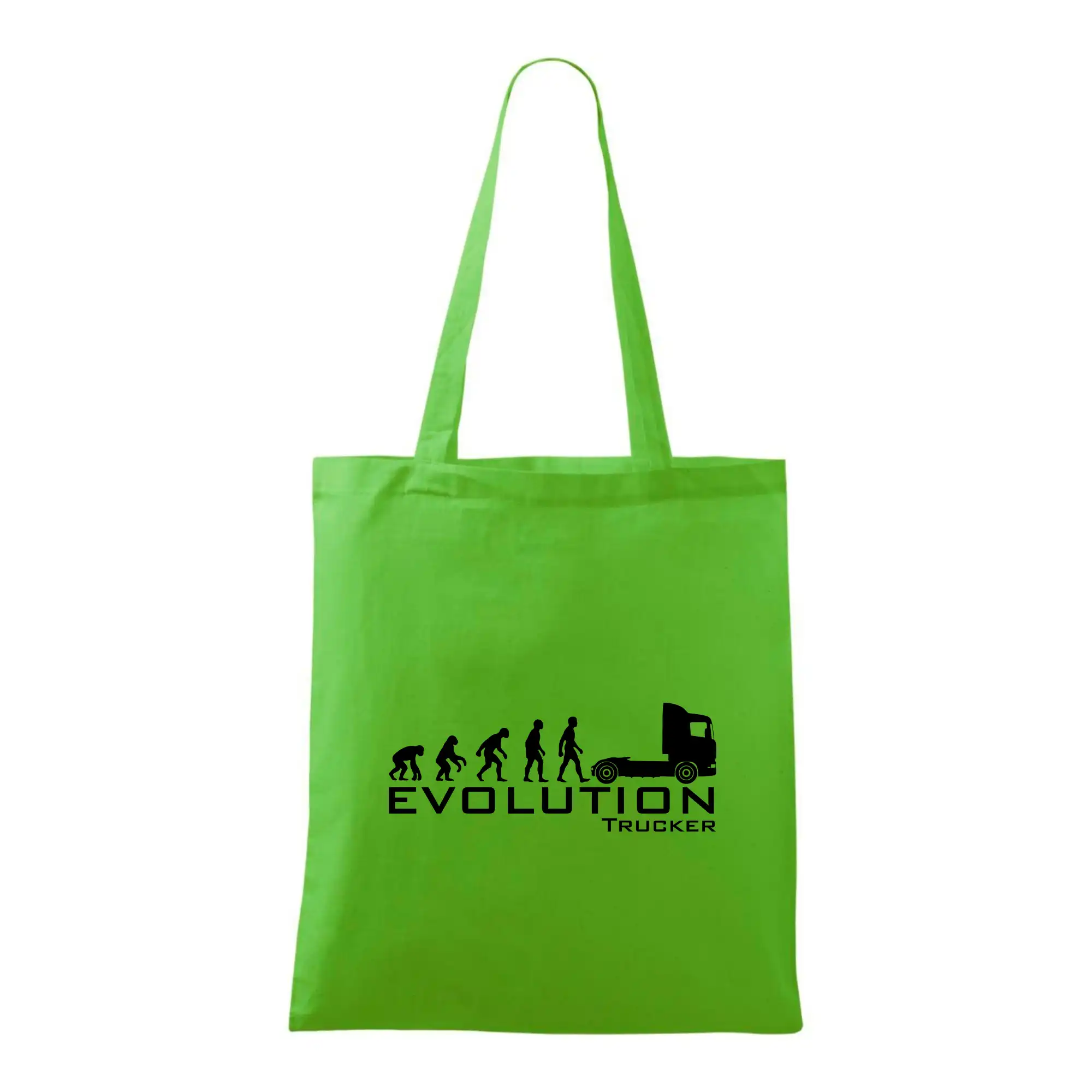 Evoluce trucker