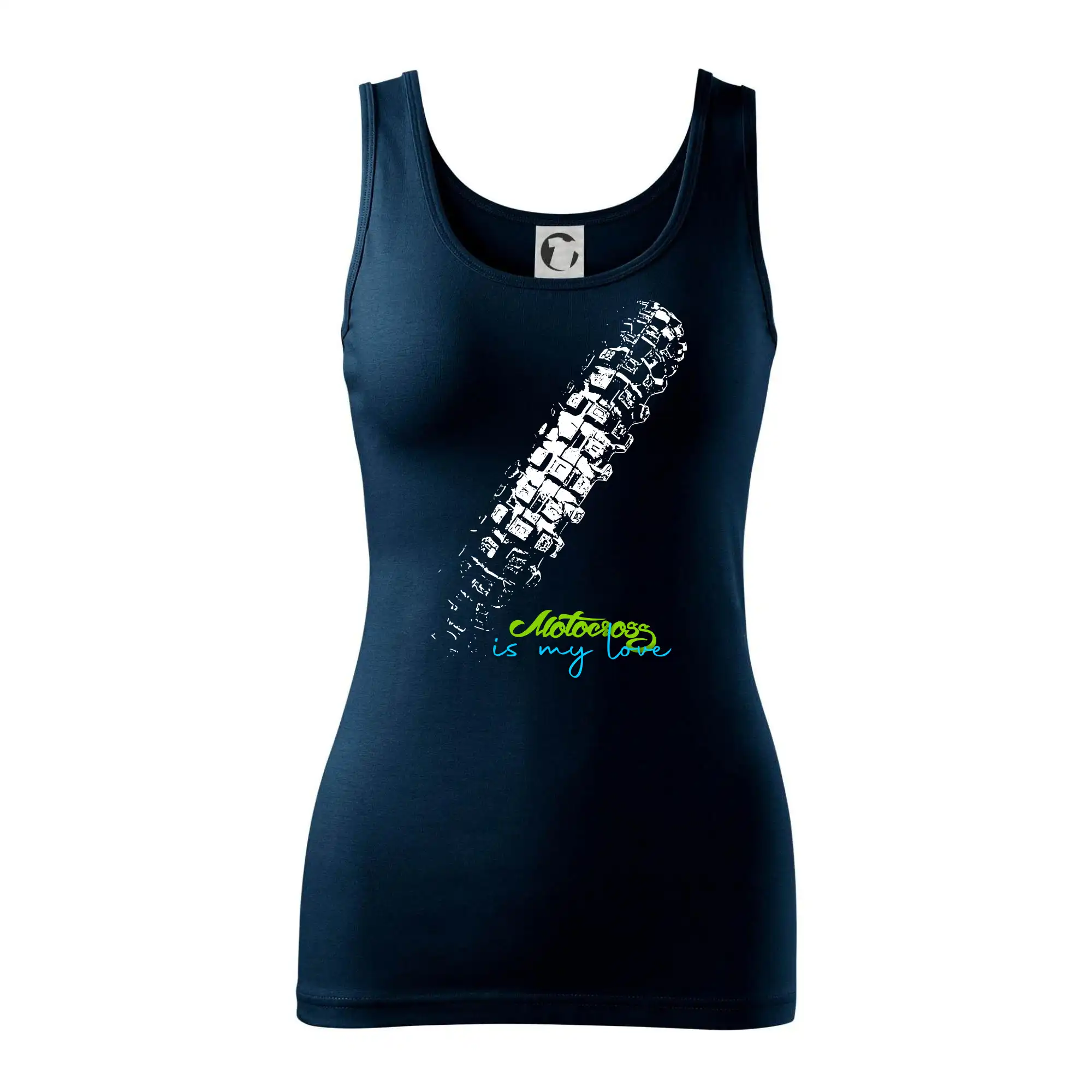 Motocross is my love