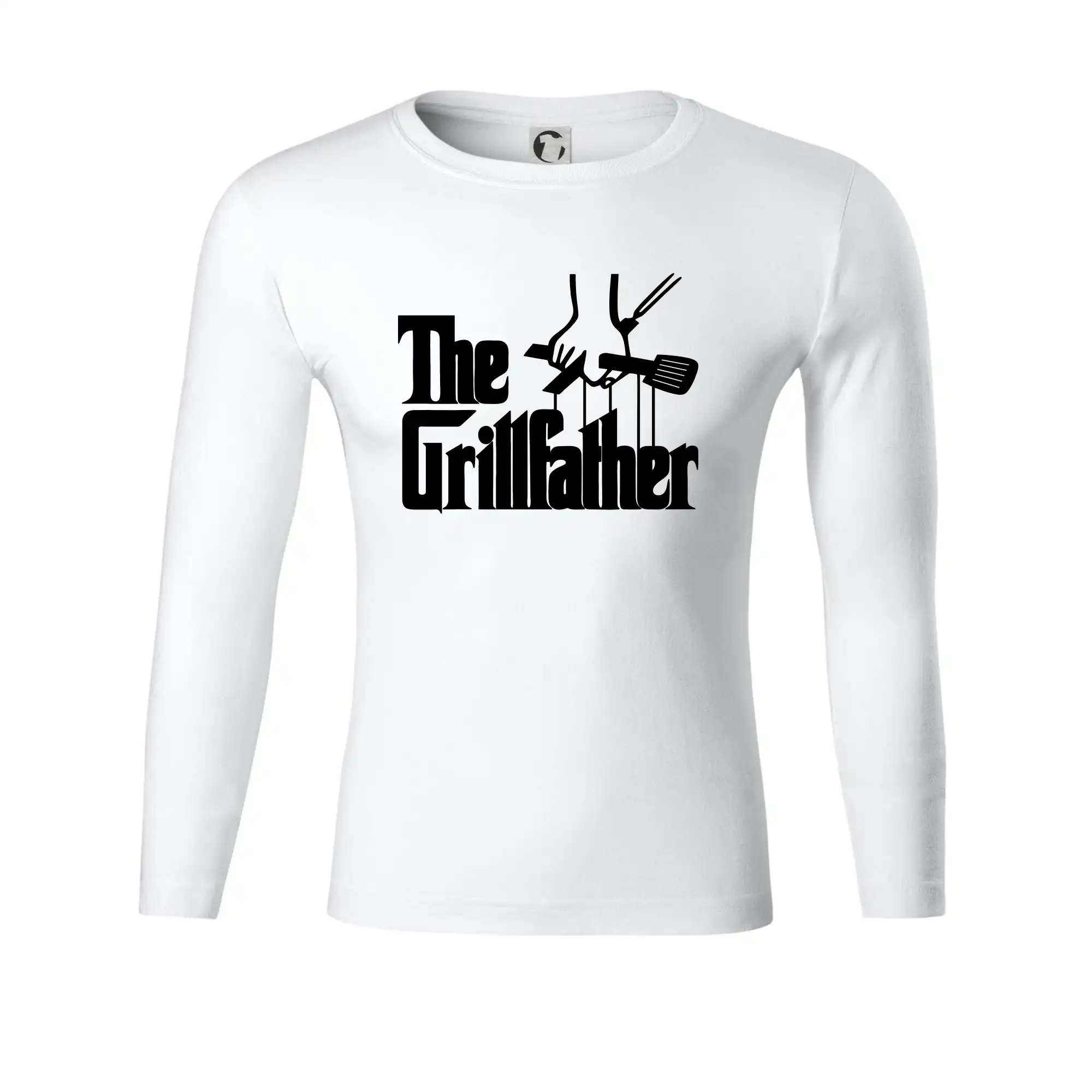 The Grillfather