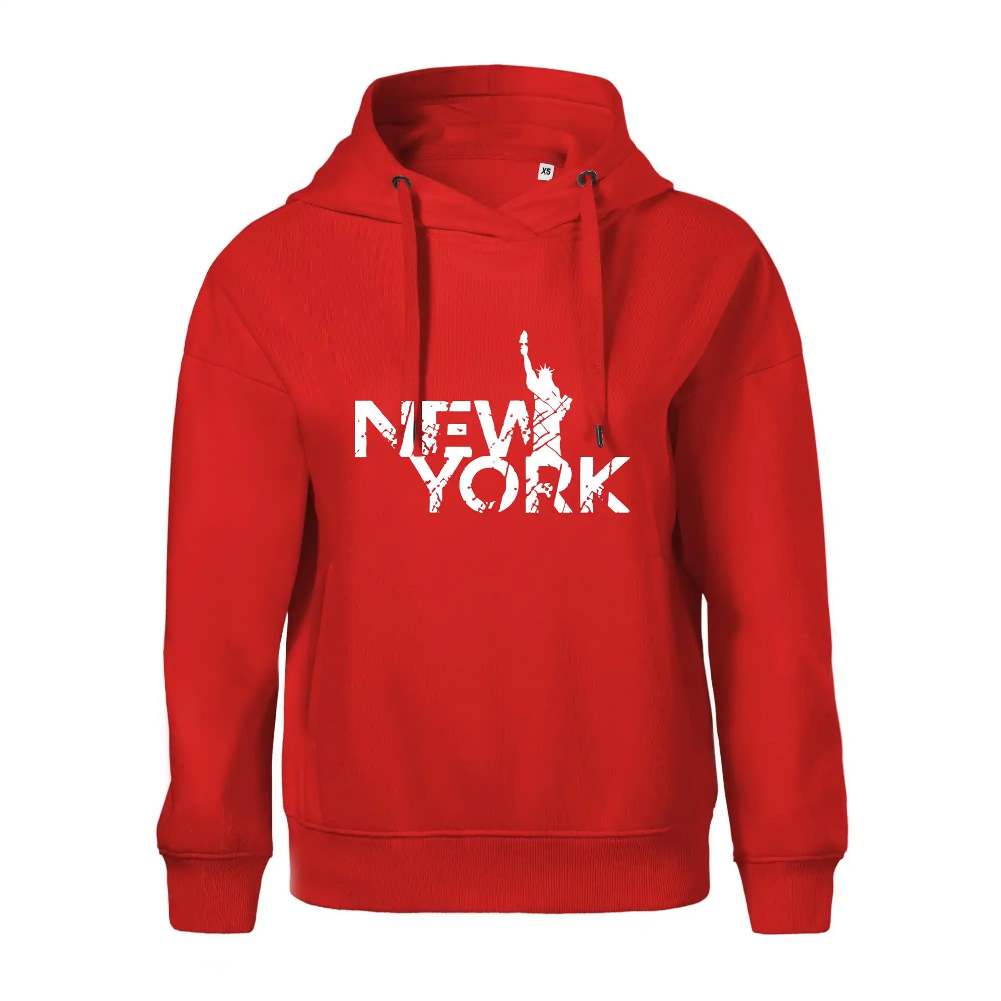 New York retro