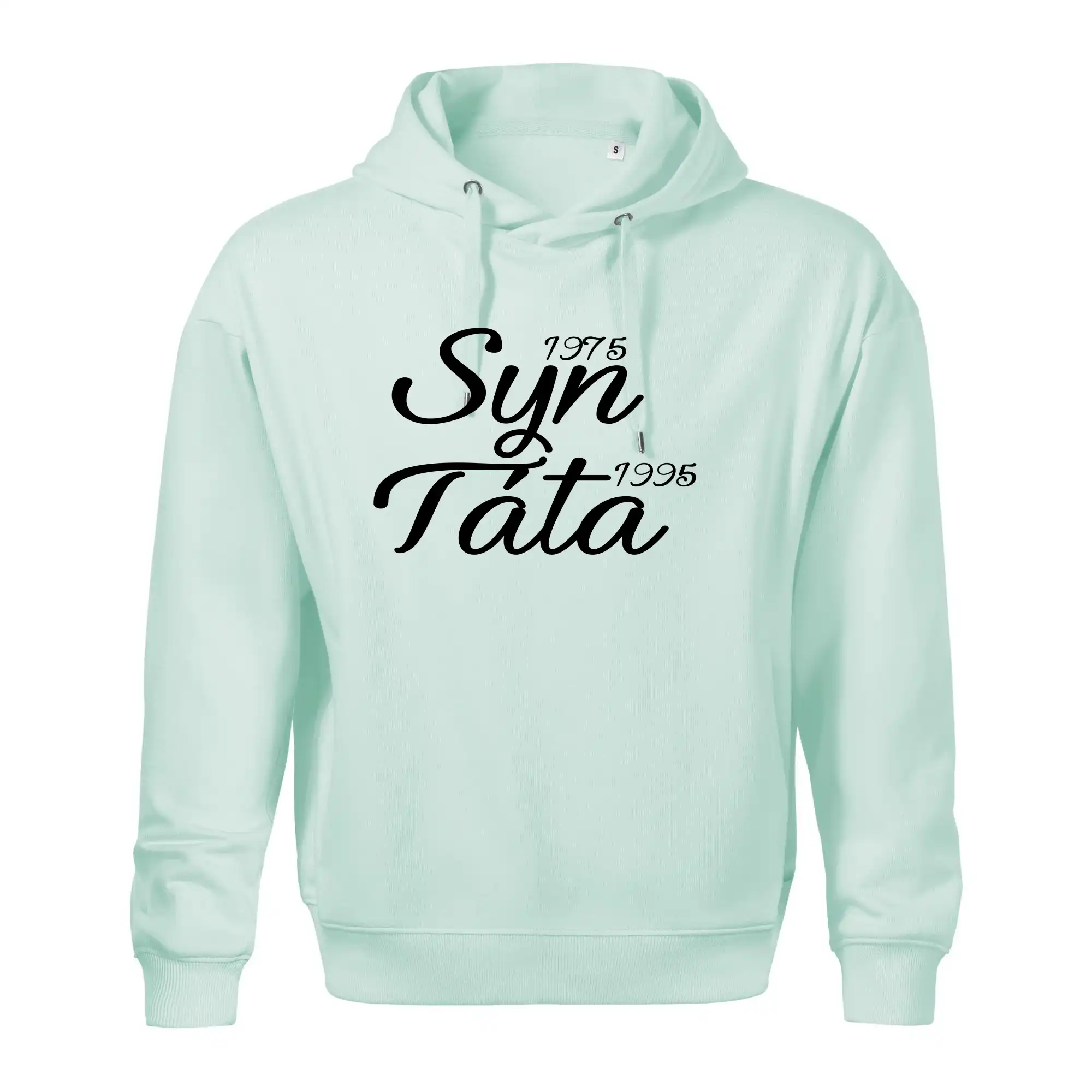 Syn, táta - vaše ročníky