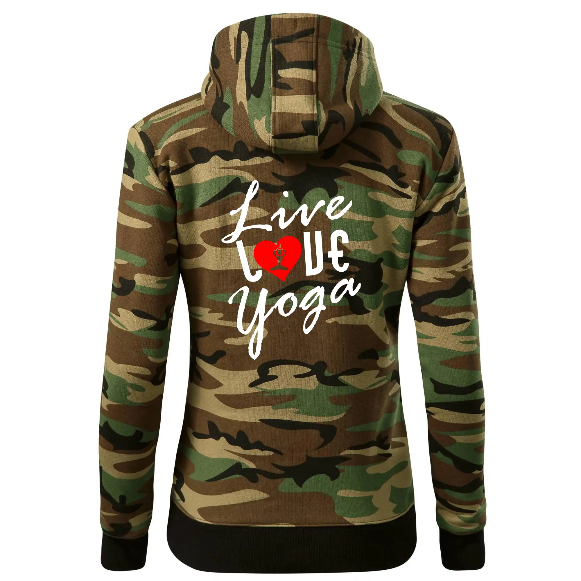 Live Love Yoga