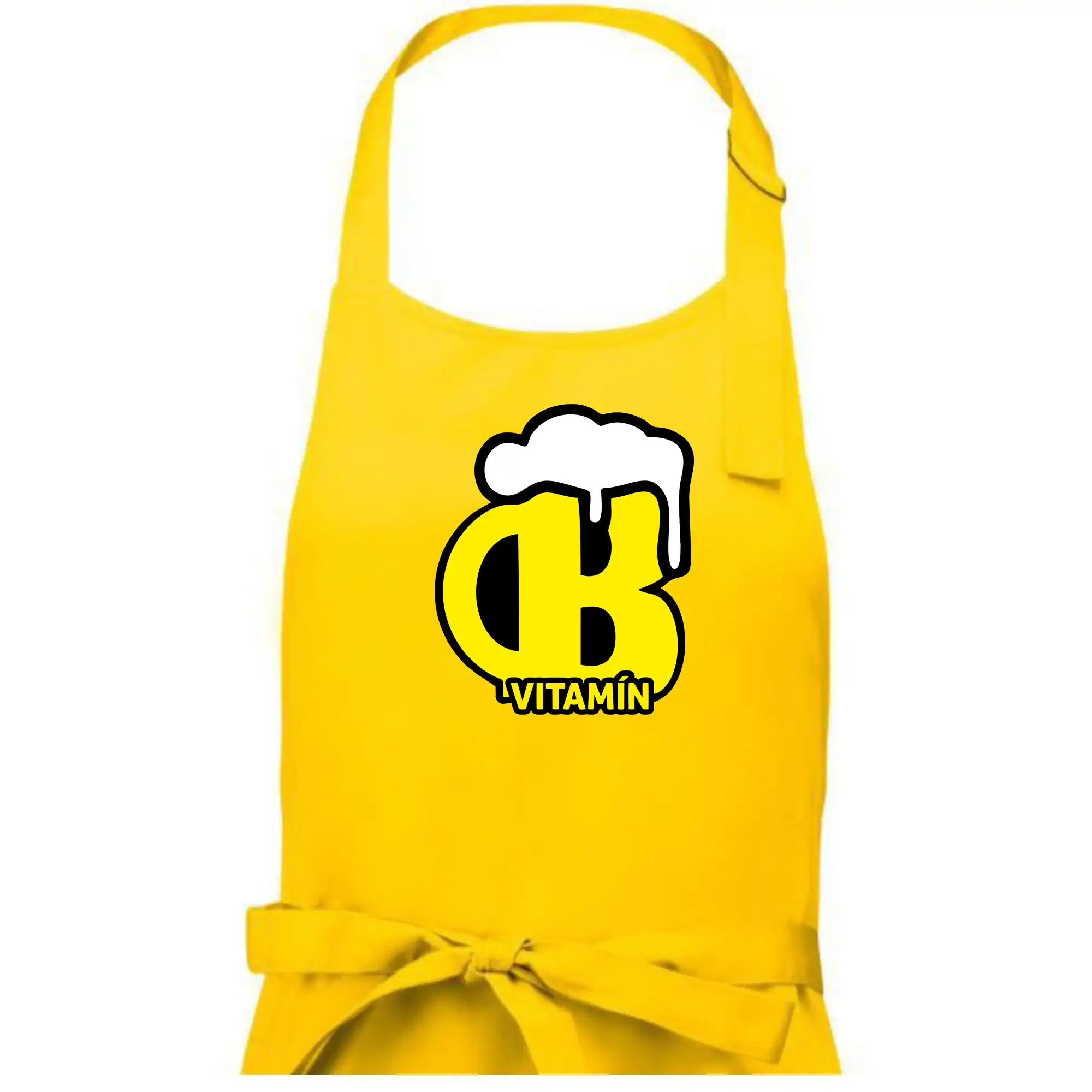 Pivo vitamín B