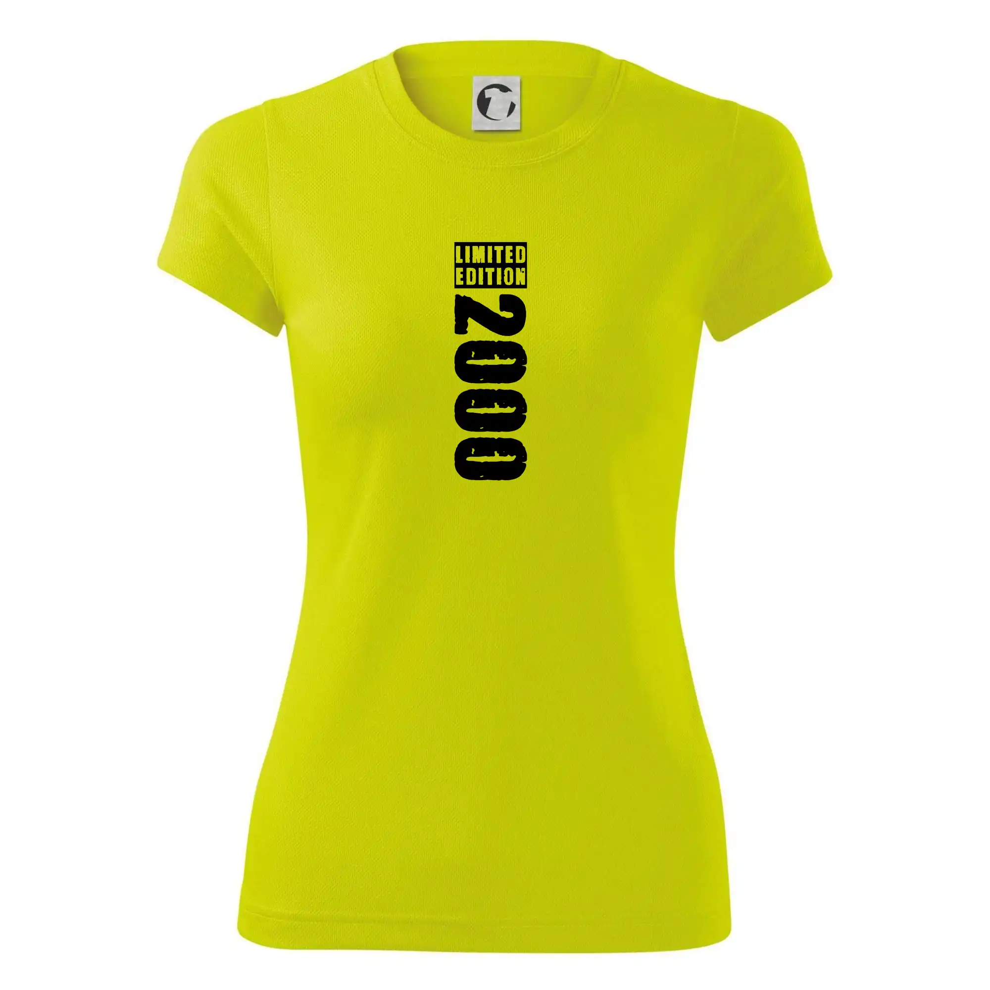 Limited edition 2000 pruh