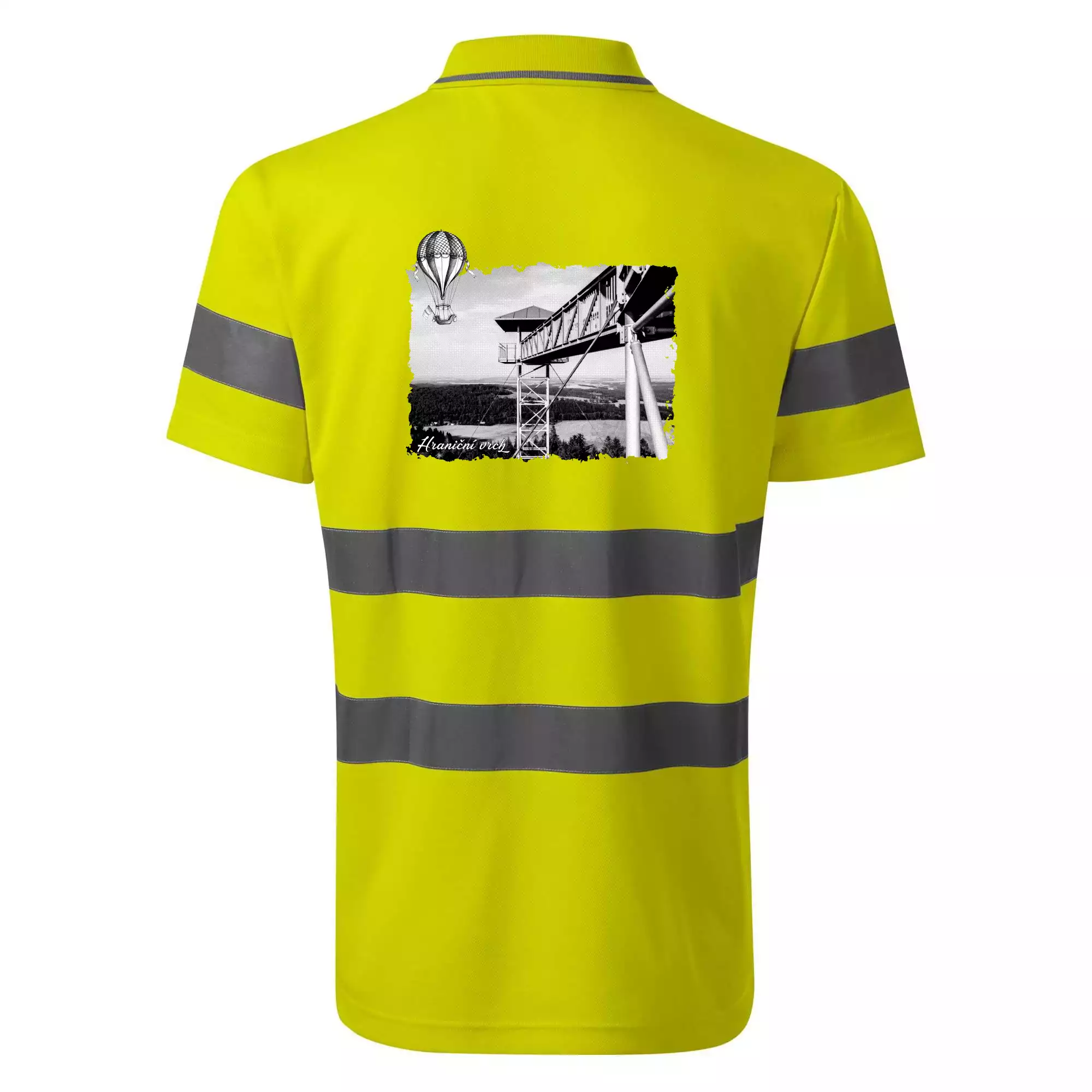 Retro Hraniční vrch