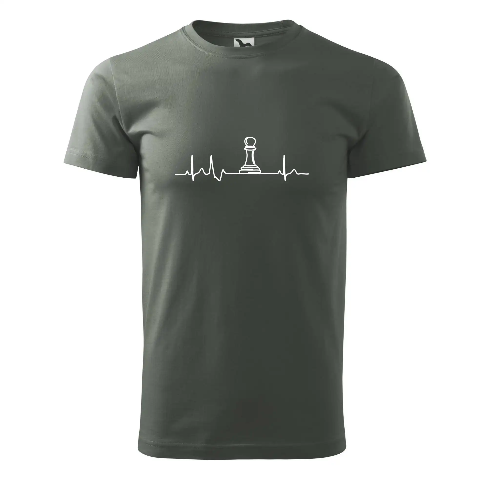 EKG Šachové figurky - Pěšec