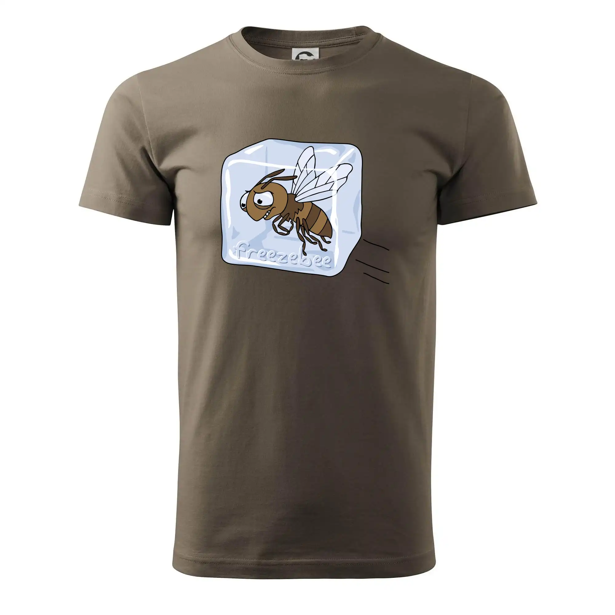 Freezebee (Hana-creative)