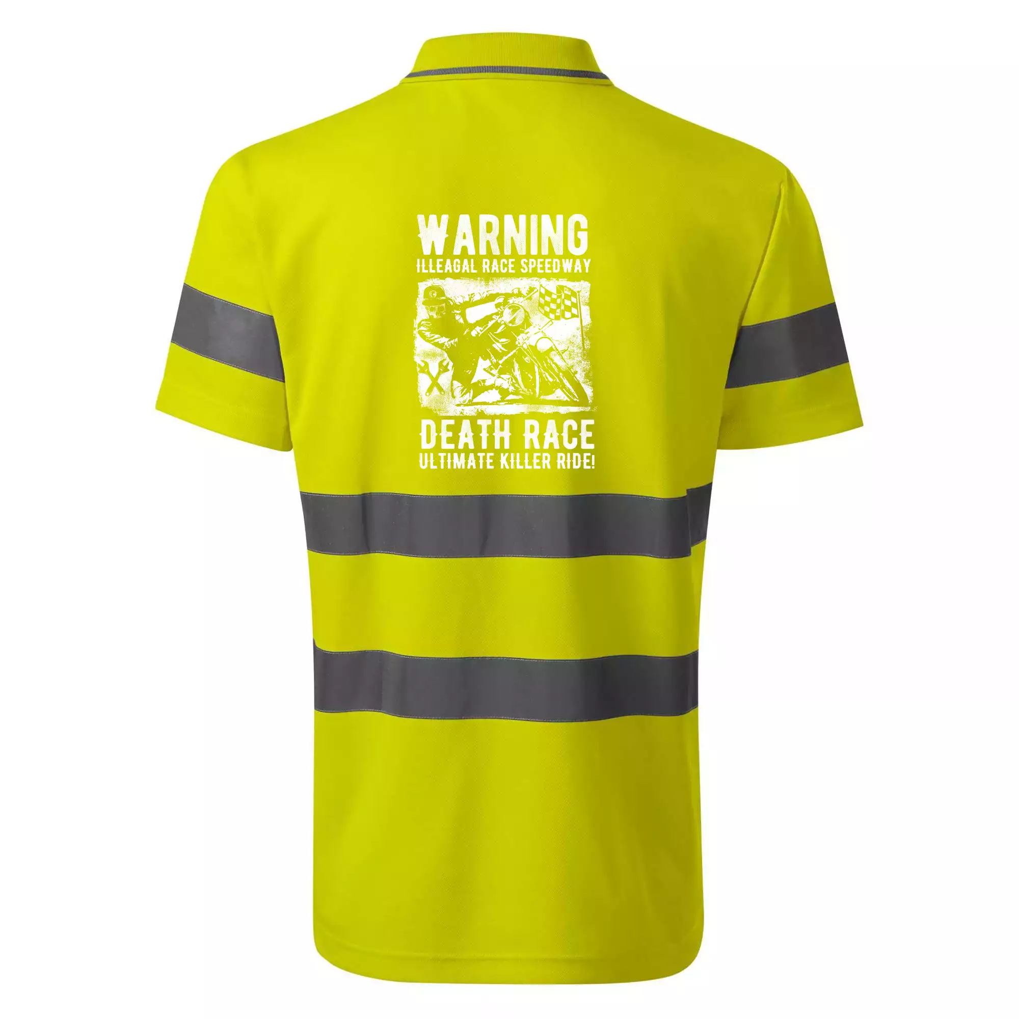 Illegal Race Speedway