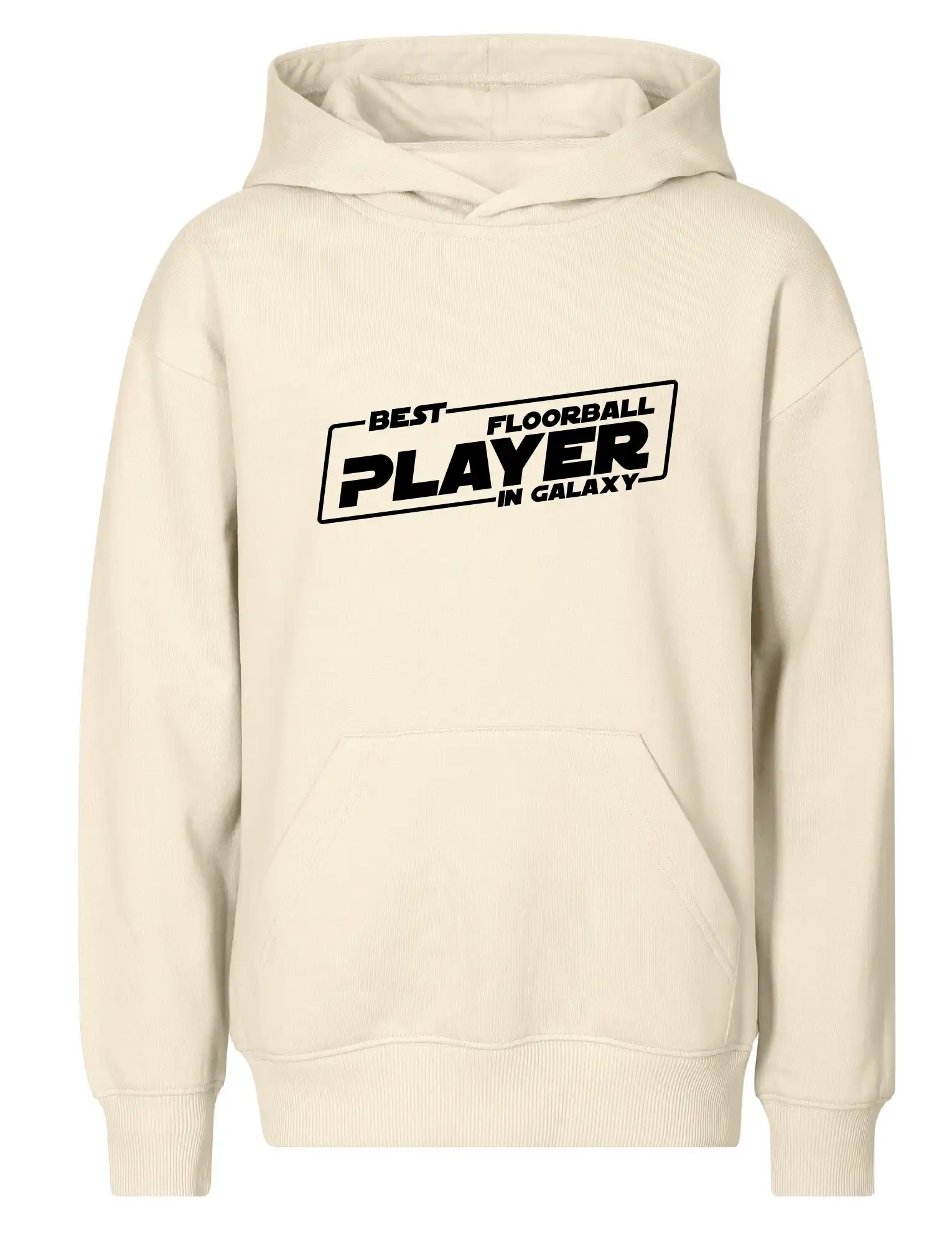 Best floorball player in galaxy