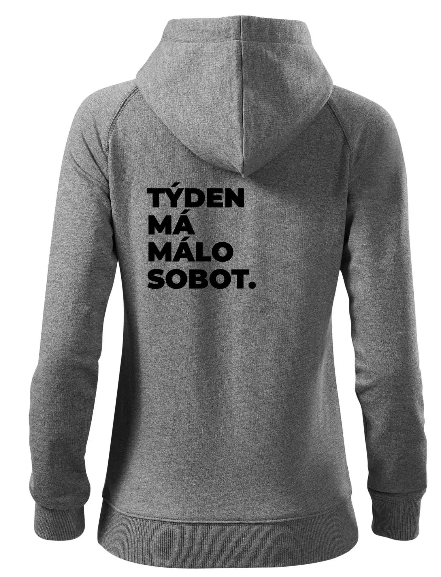 TÝDEN MÁ MÁLO SOBOT.