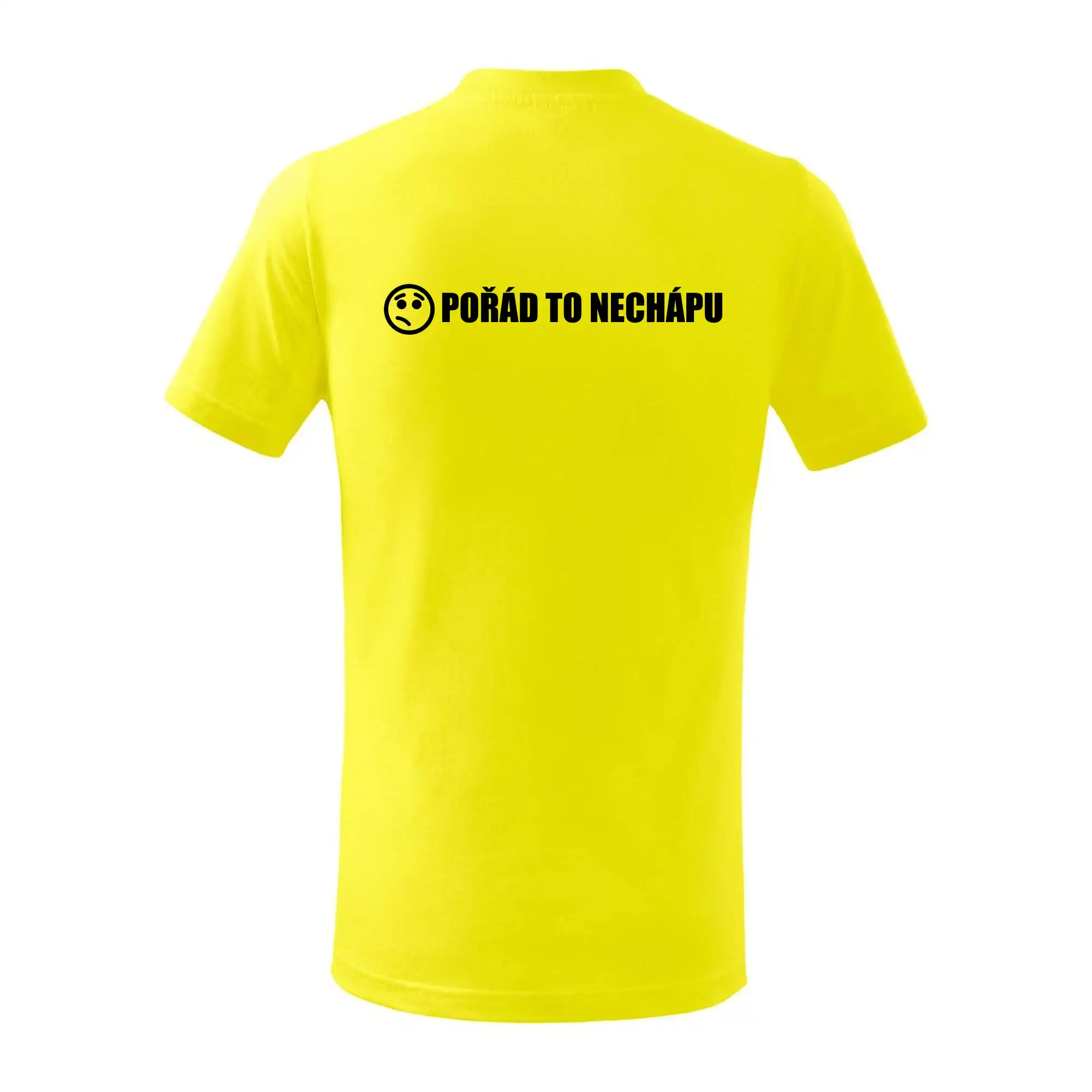 Nechápu to - pořád to nechápu