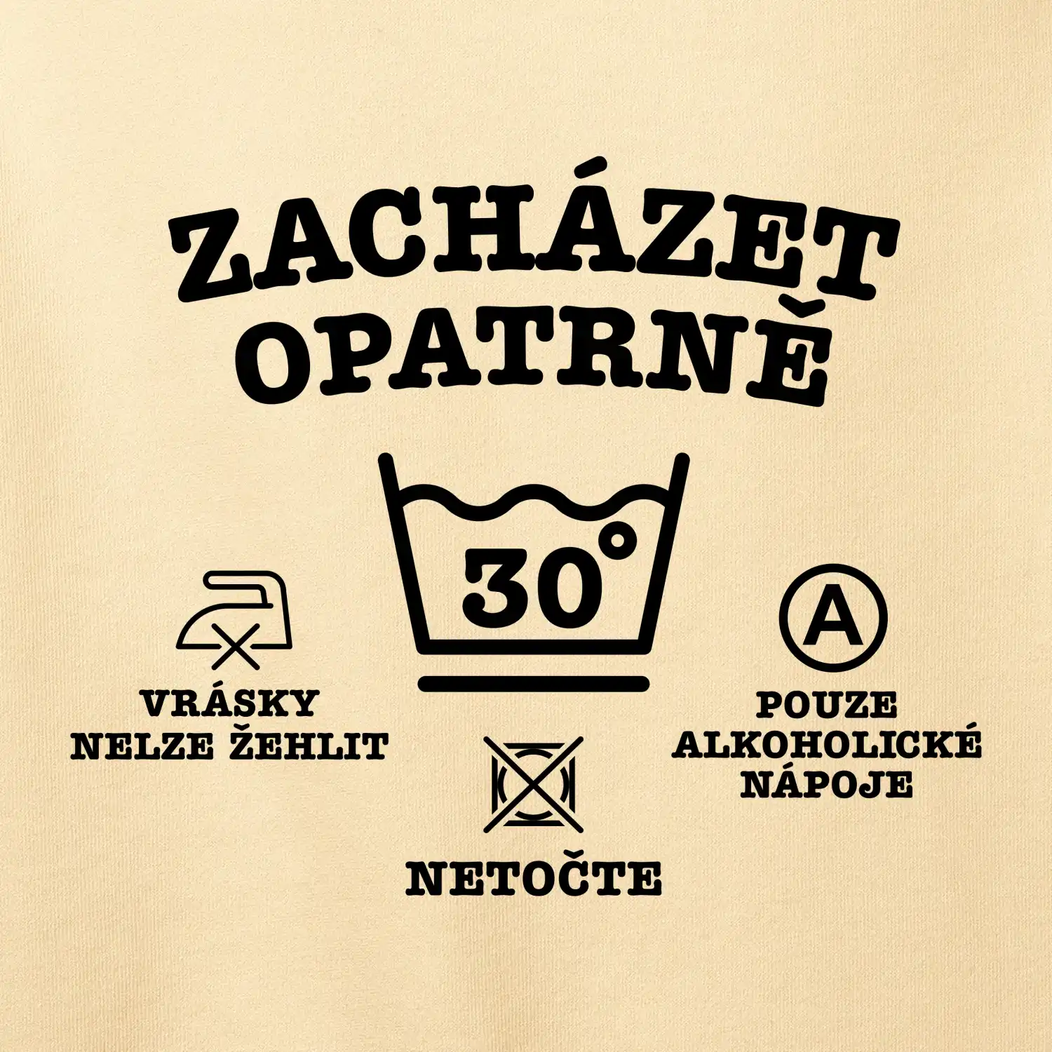 Zacházet opatrně 30