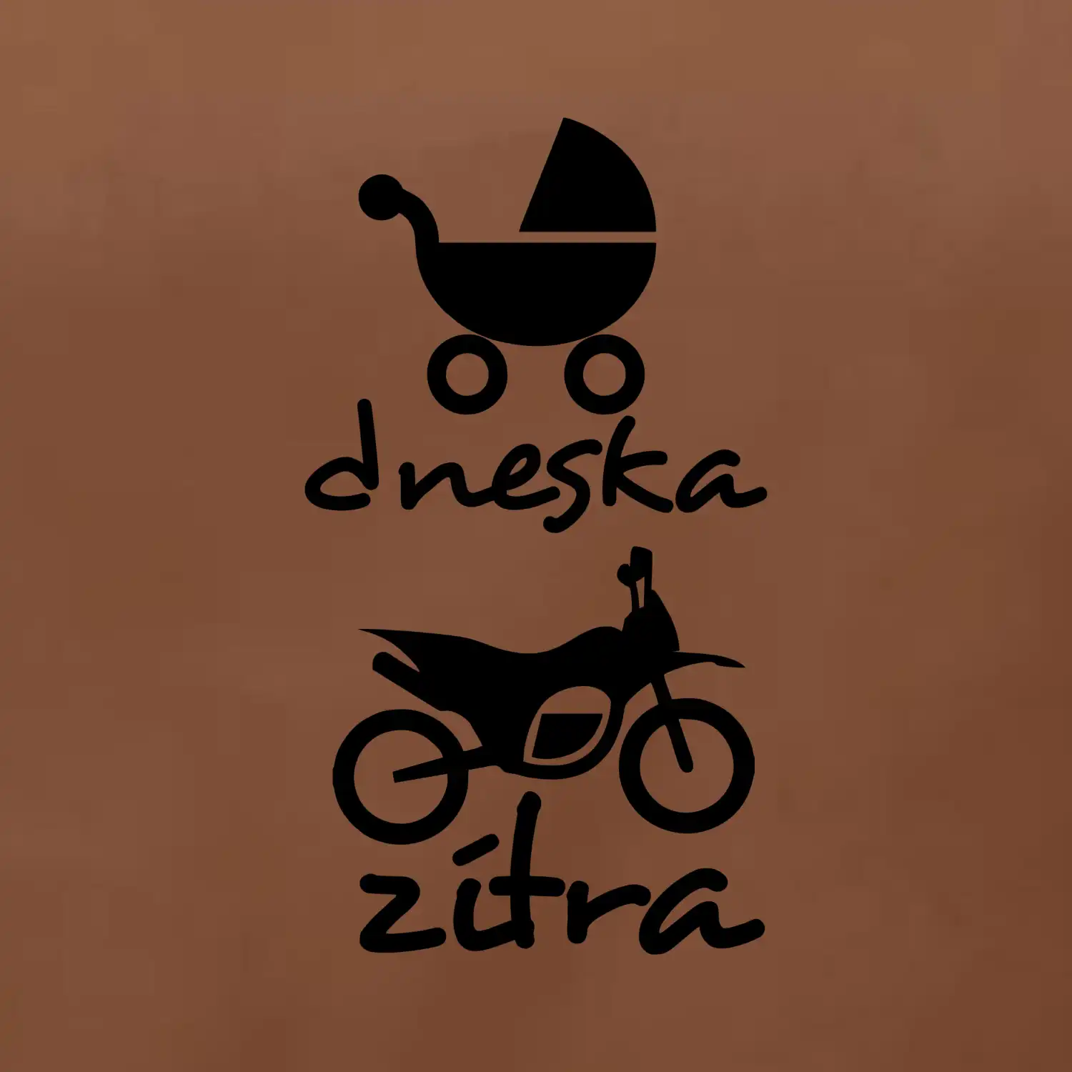 Dnes zítra cross