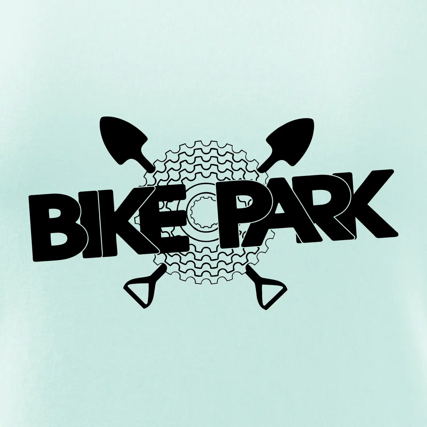 Bike park kazeta