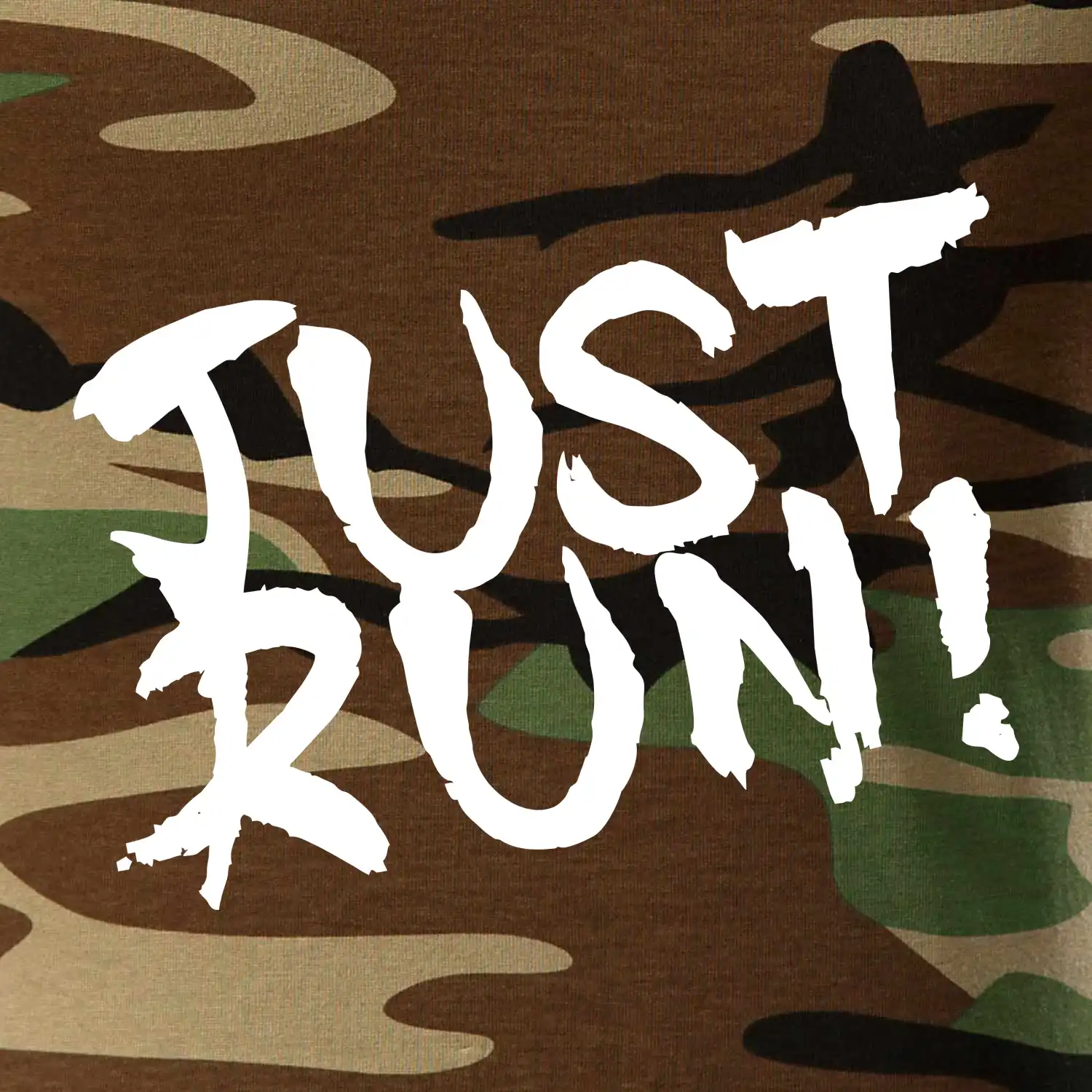 Just run
