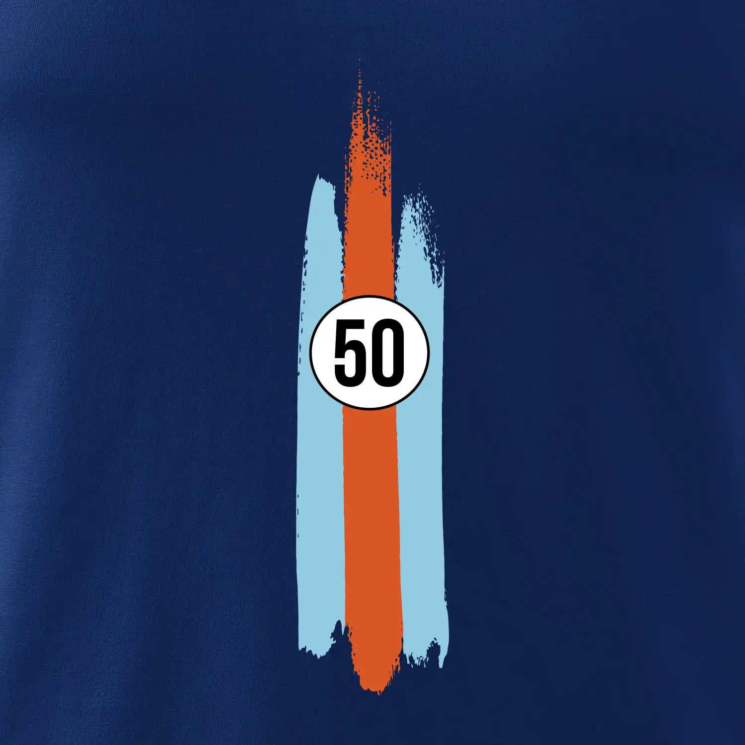 Vintage Race 50